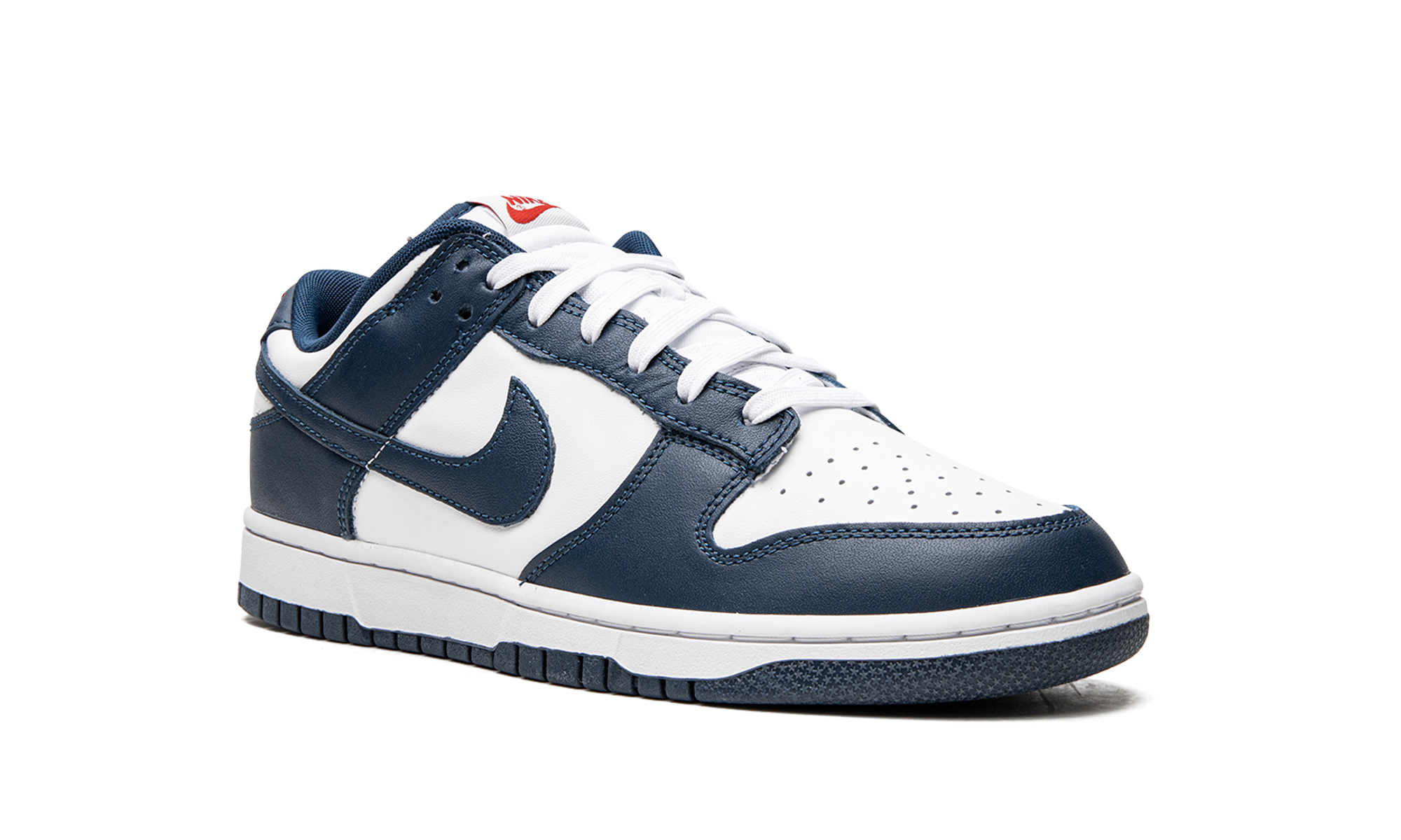 Nike Dunk Low Valerian Blue - resellguru.app