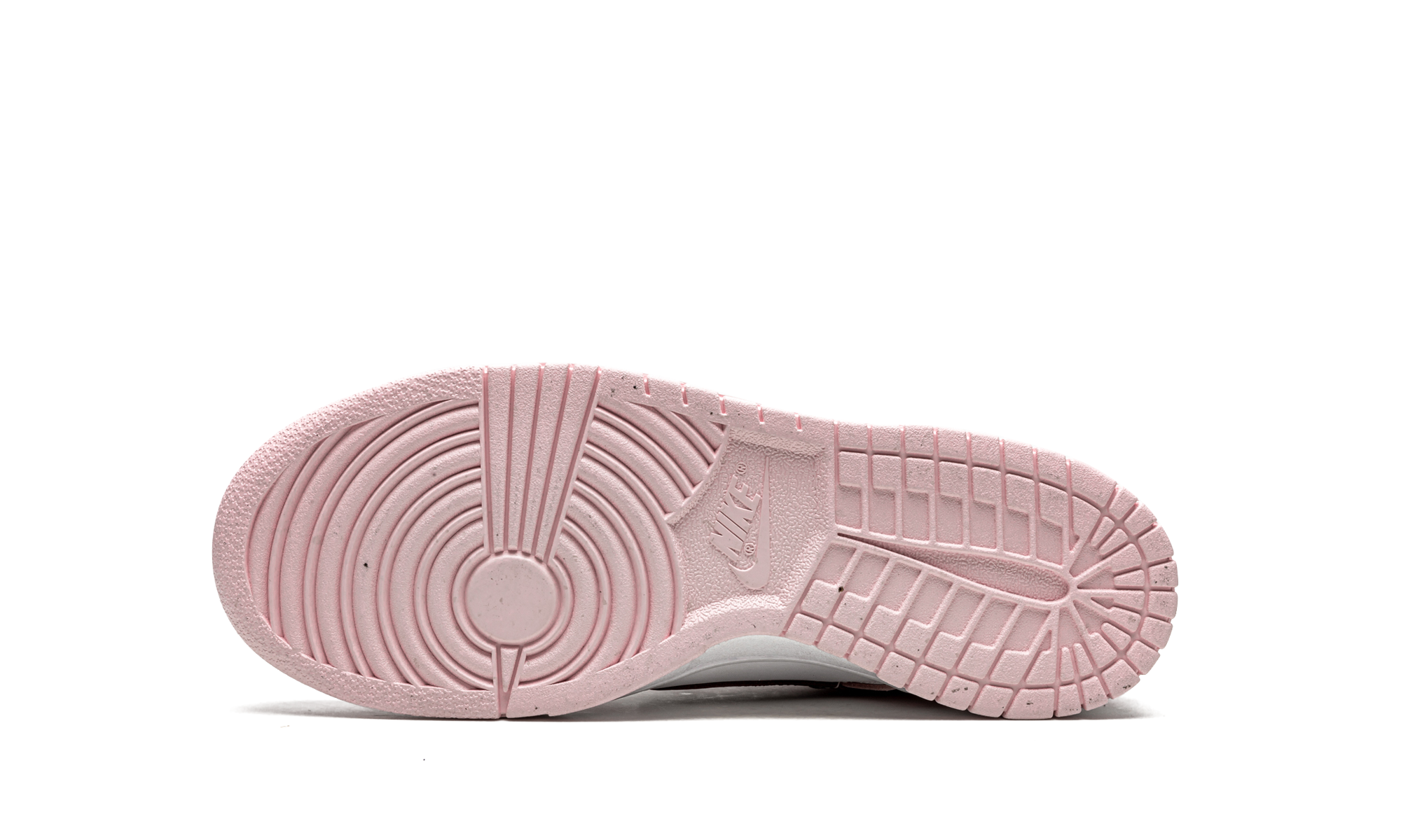 Nike Dunk Low Pink Foam Red White - resellguru.app