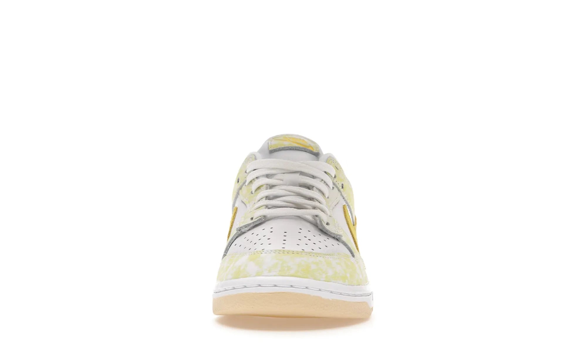 Nike Dunk Low Yellow Strike - resellguru.app