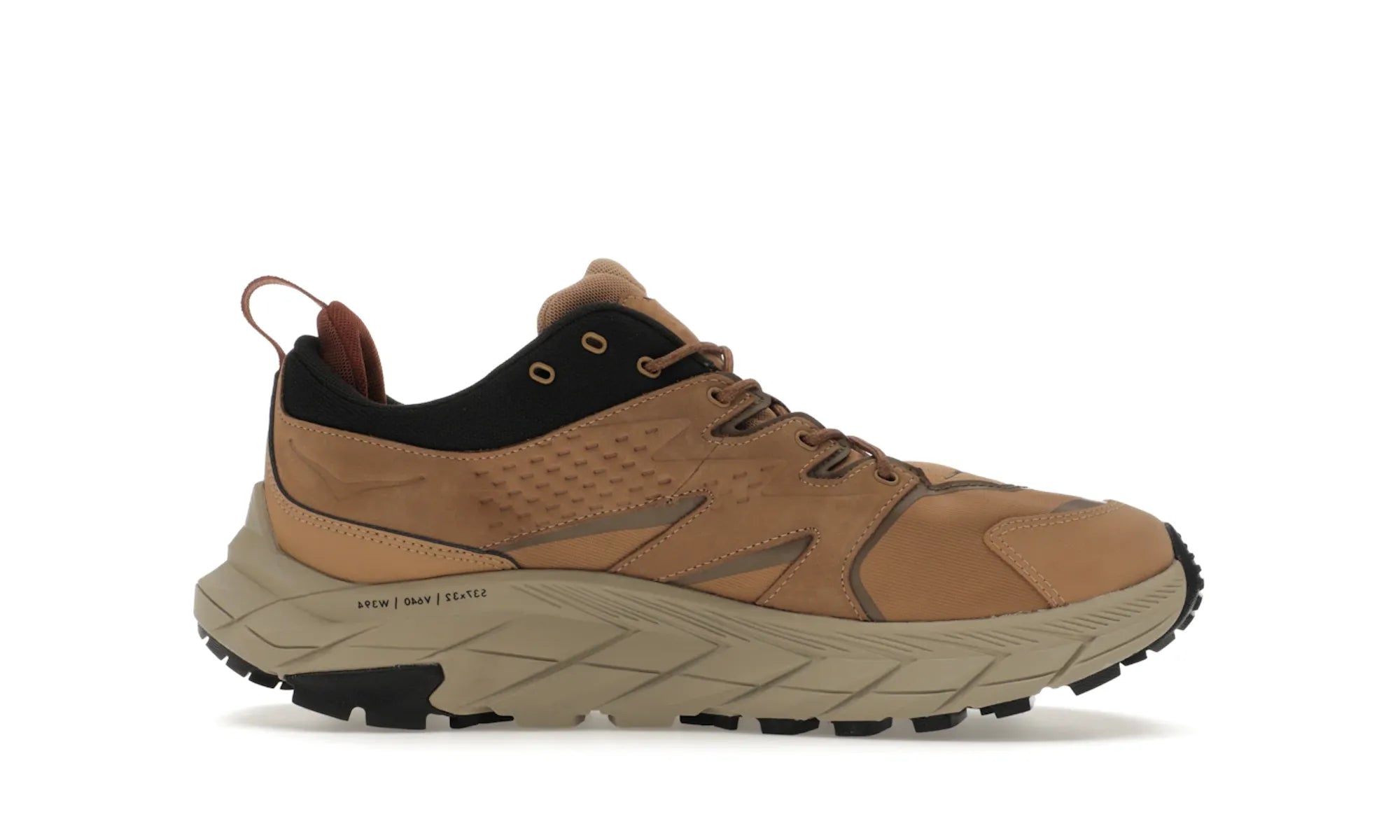 Hoka One One Anacapa Low Gore-Tex Tiger's Eye Tan - resellguru.app
