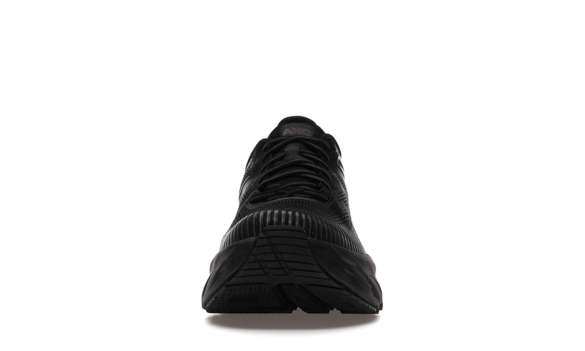 Hoka One One Bondi 7 Black - resellguru.app