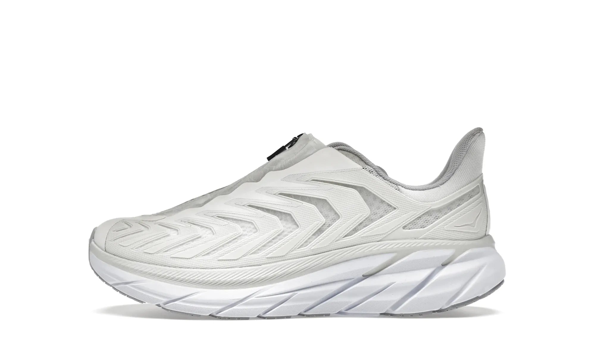 Hoka One One Project Clifton Lunar Rock - resellguru.app