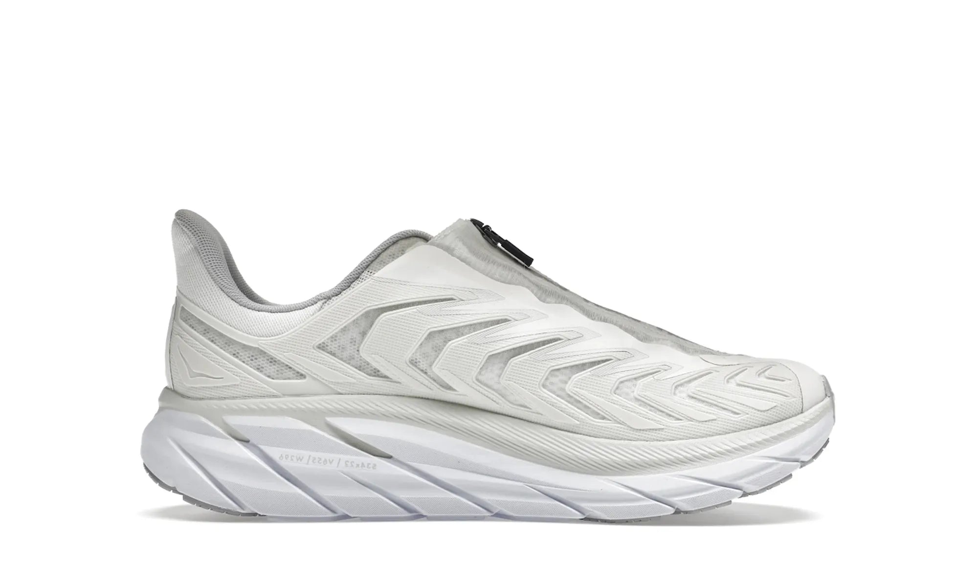 Hoka One One Project Clifton Lunar Rock - resellguru.app