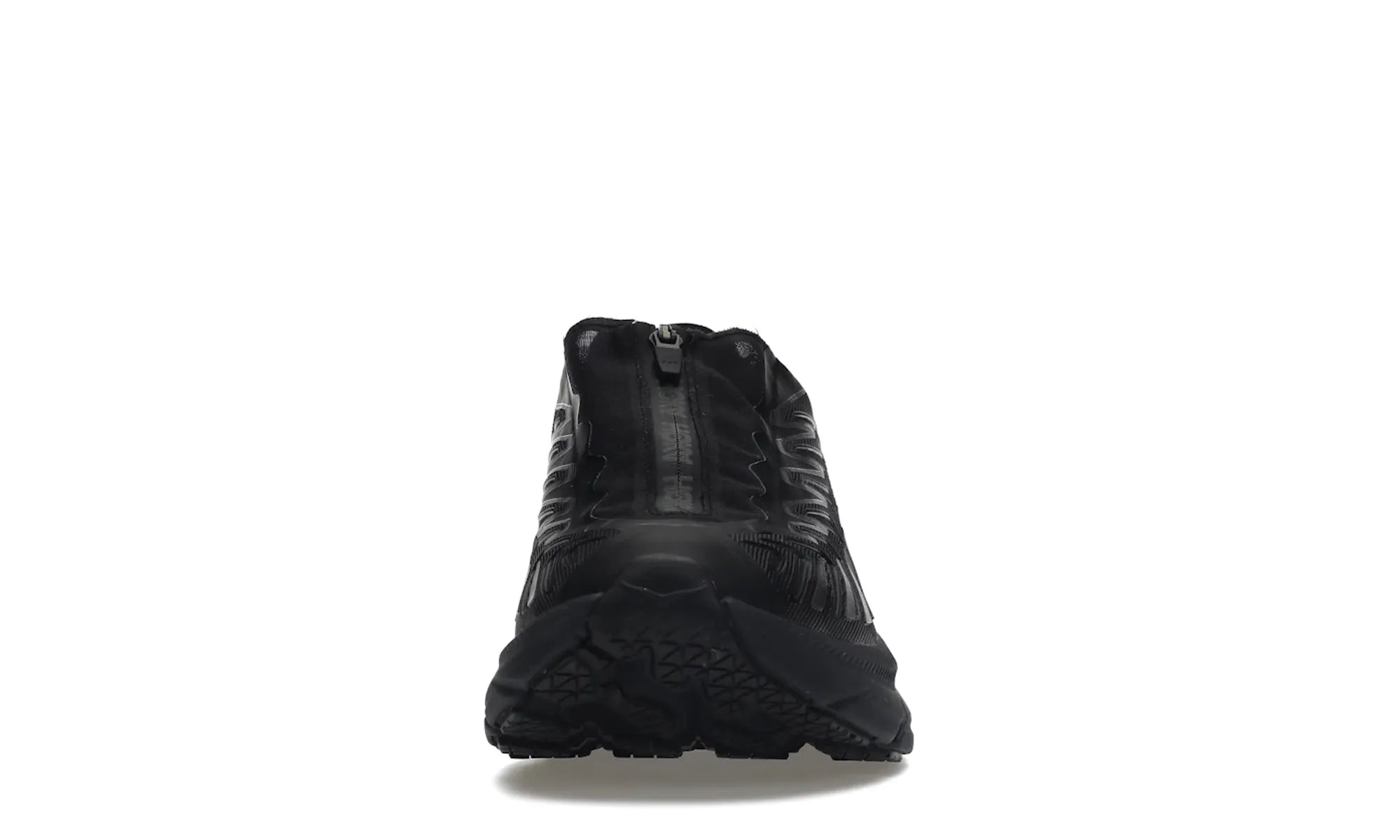 Hoka One One Project Clifton Triple Black - resellguru.app
