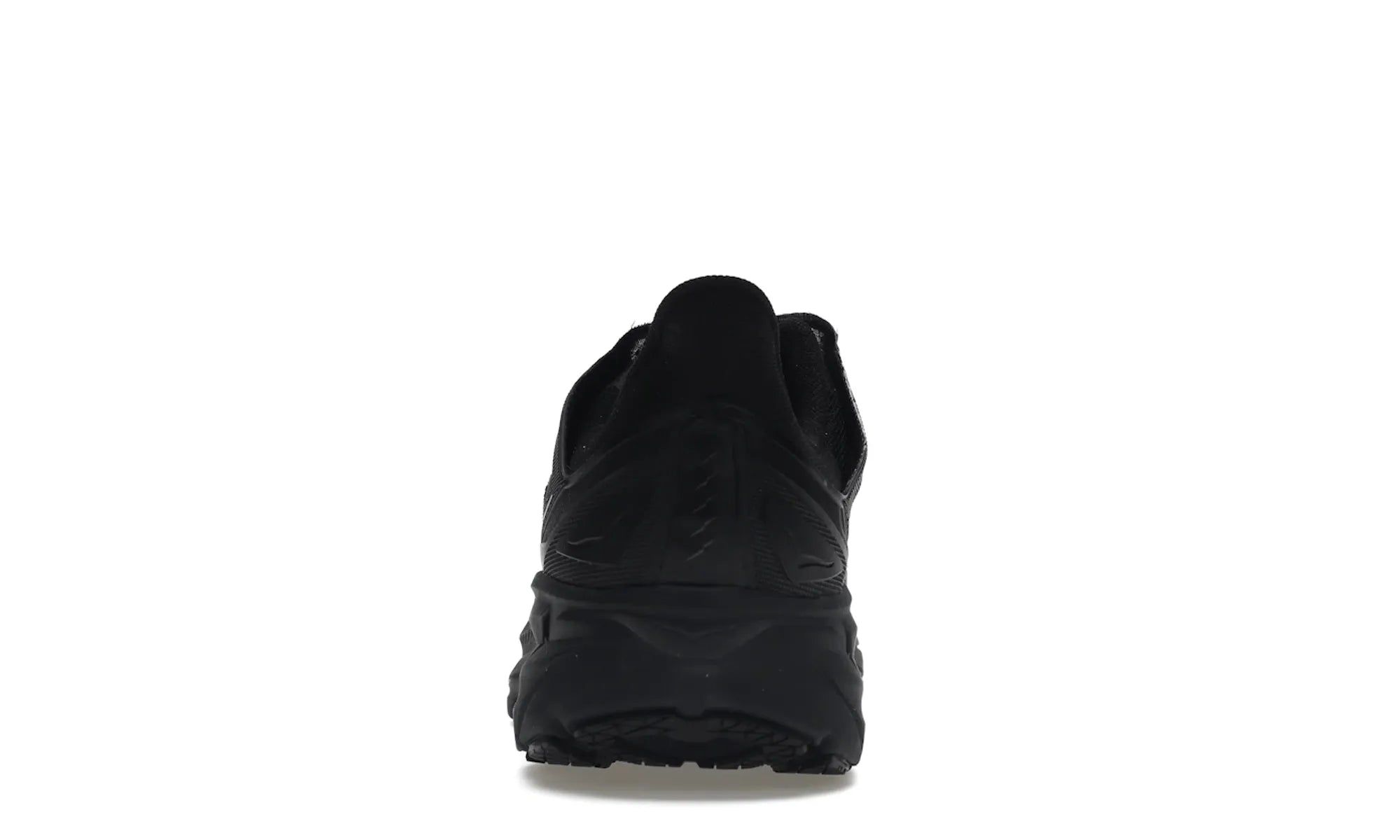 Hoka One One Project Clifton Triple Black - resellguru.app