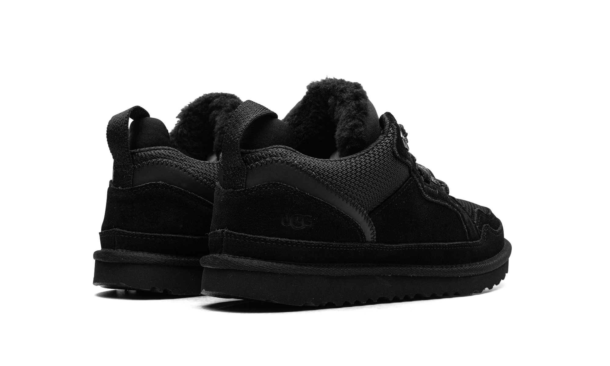 UGG Lowmel Black - resellguru.app