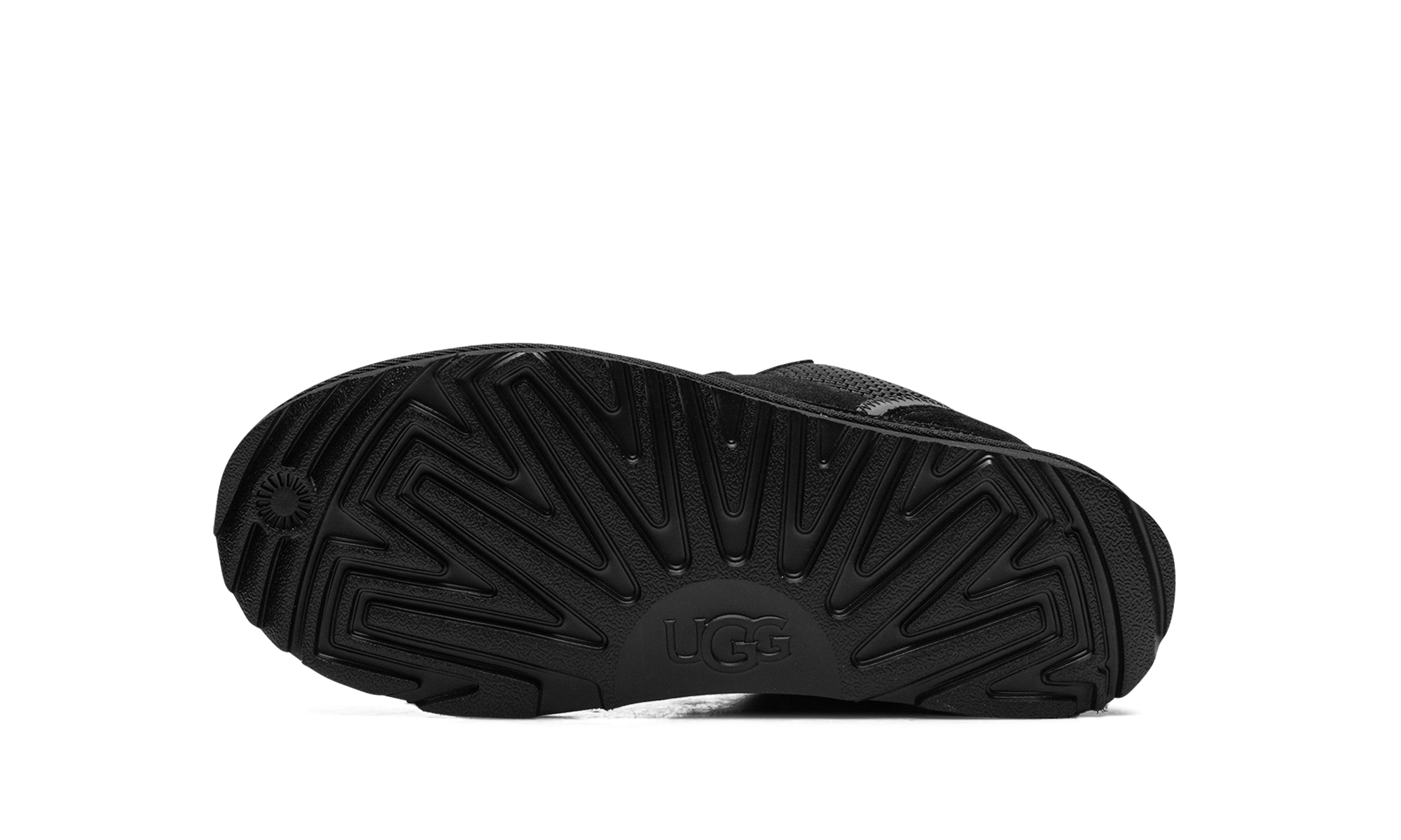 UGG Lowmel Black - resellguru.app