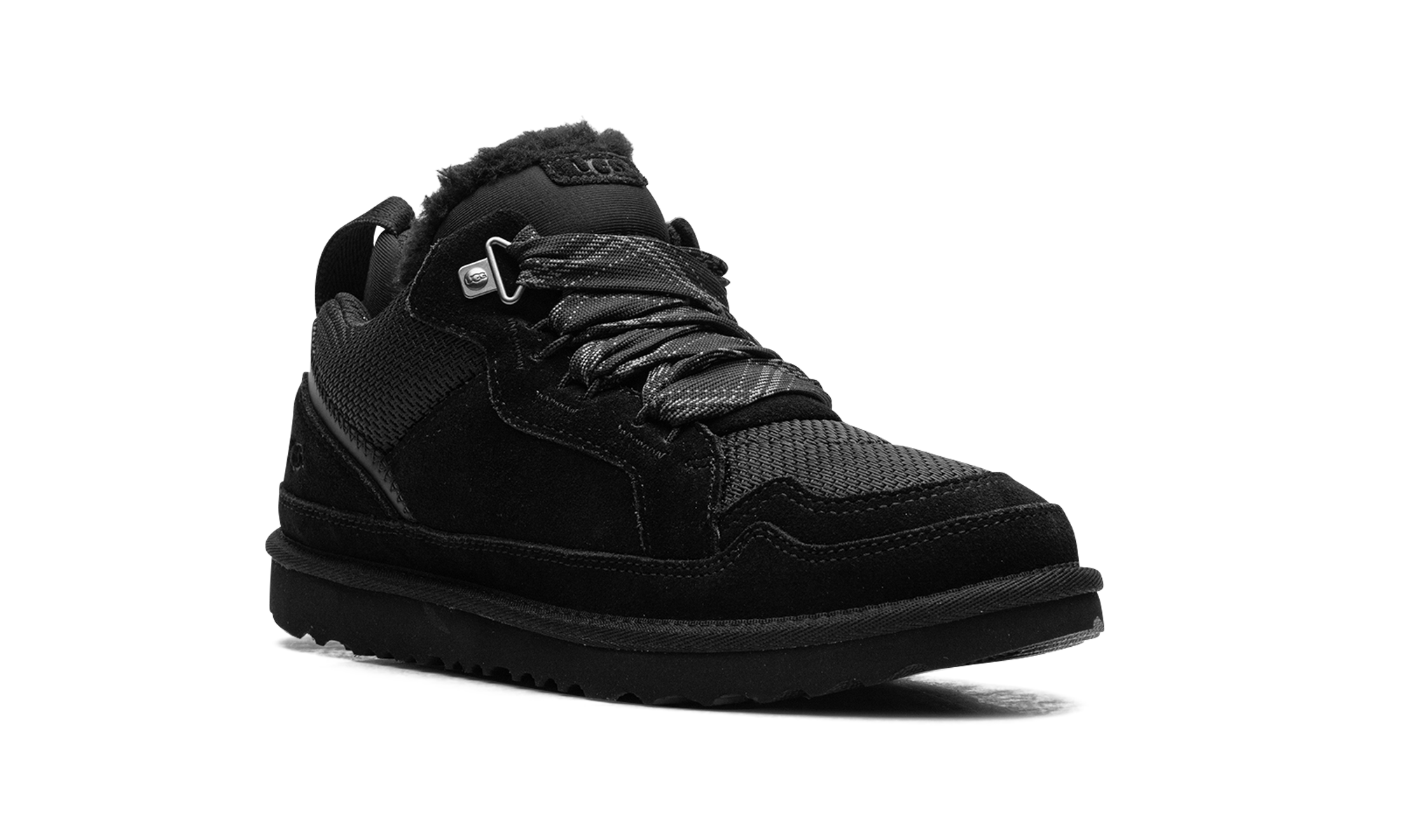 UGG Lowmel Black - resellguru.app