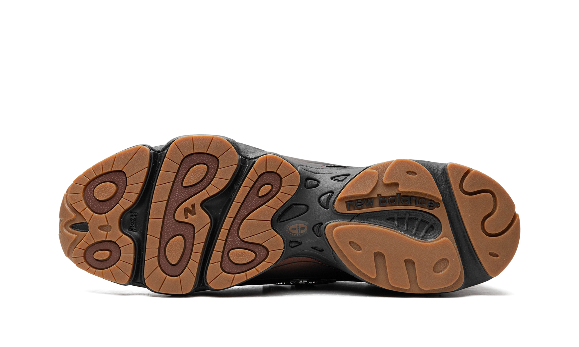 New Balance 1000 Joe Freshgoods When Things Were Pure Black Ice - resellguru.app