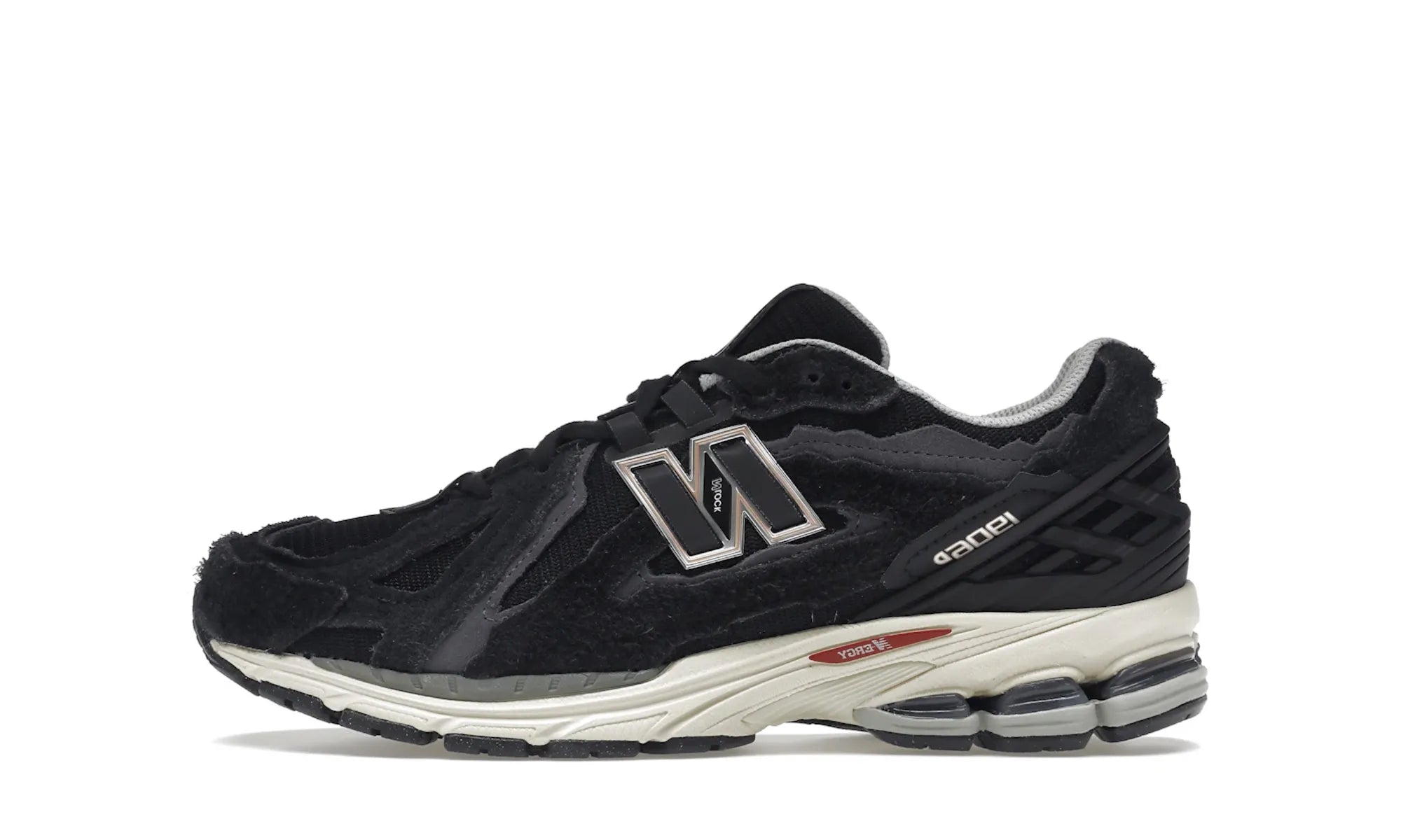 New Balance 1906D Protection Pack Black - resellguru.app