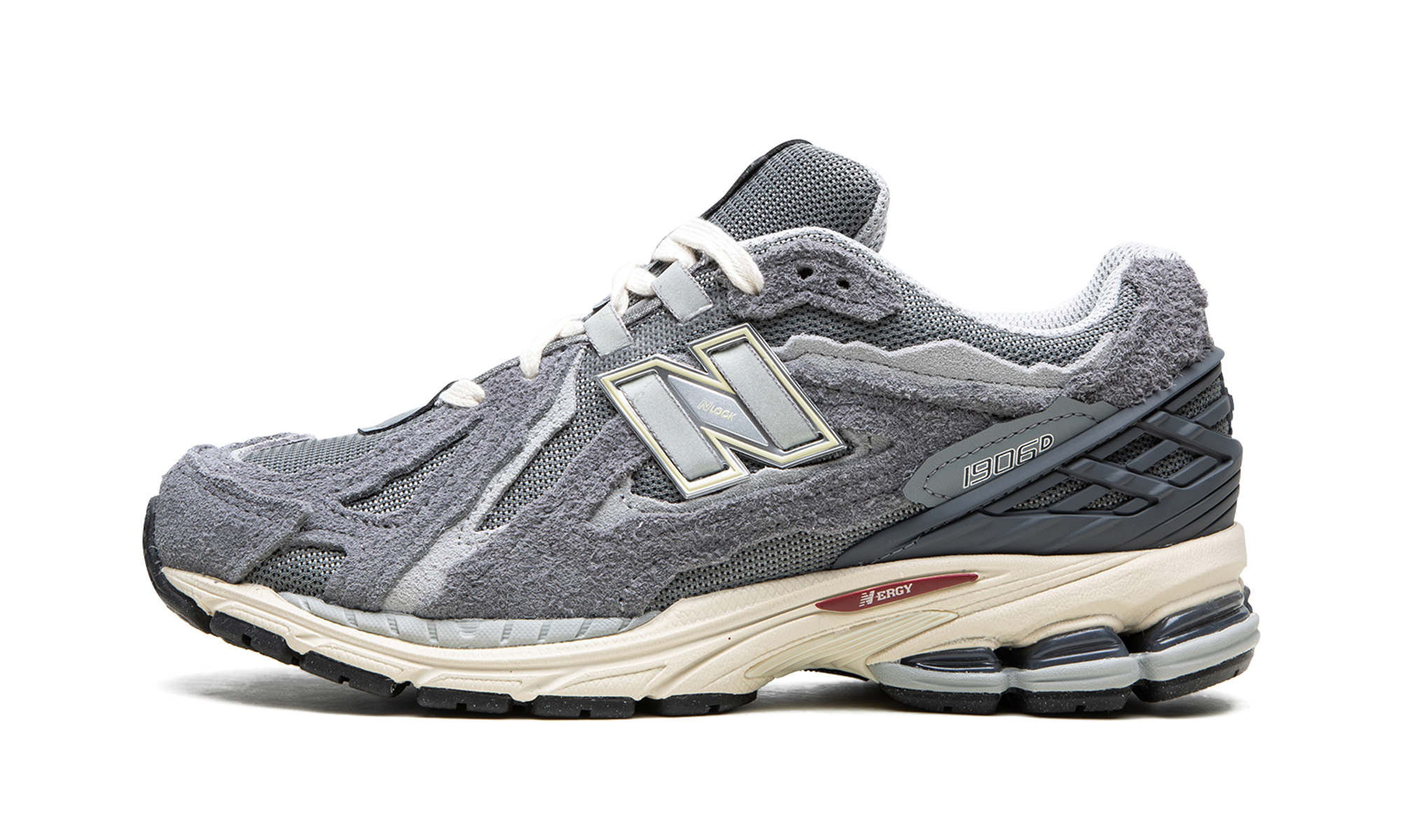 New Balance 1906D Protection Pack Harbor Grey - resellguru.app