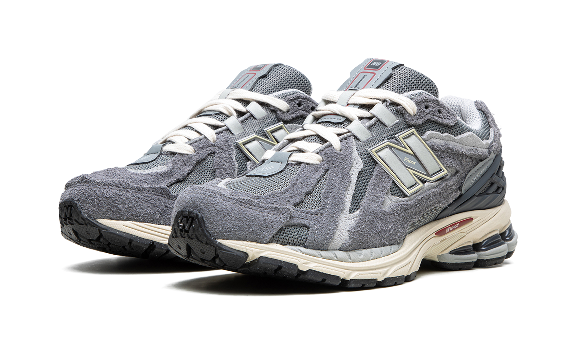 New Balance 1906D Protection Pack Harbor Grey - resellguru.app