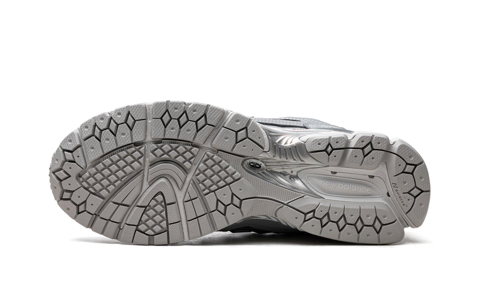 New Balance 1906D Protection Pack Silver Metallic - resellguru.app