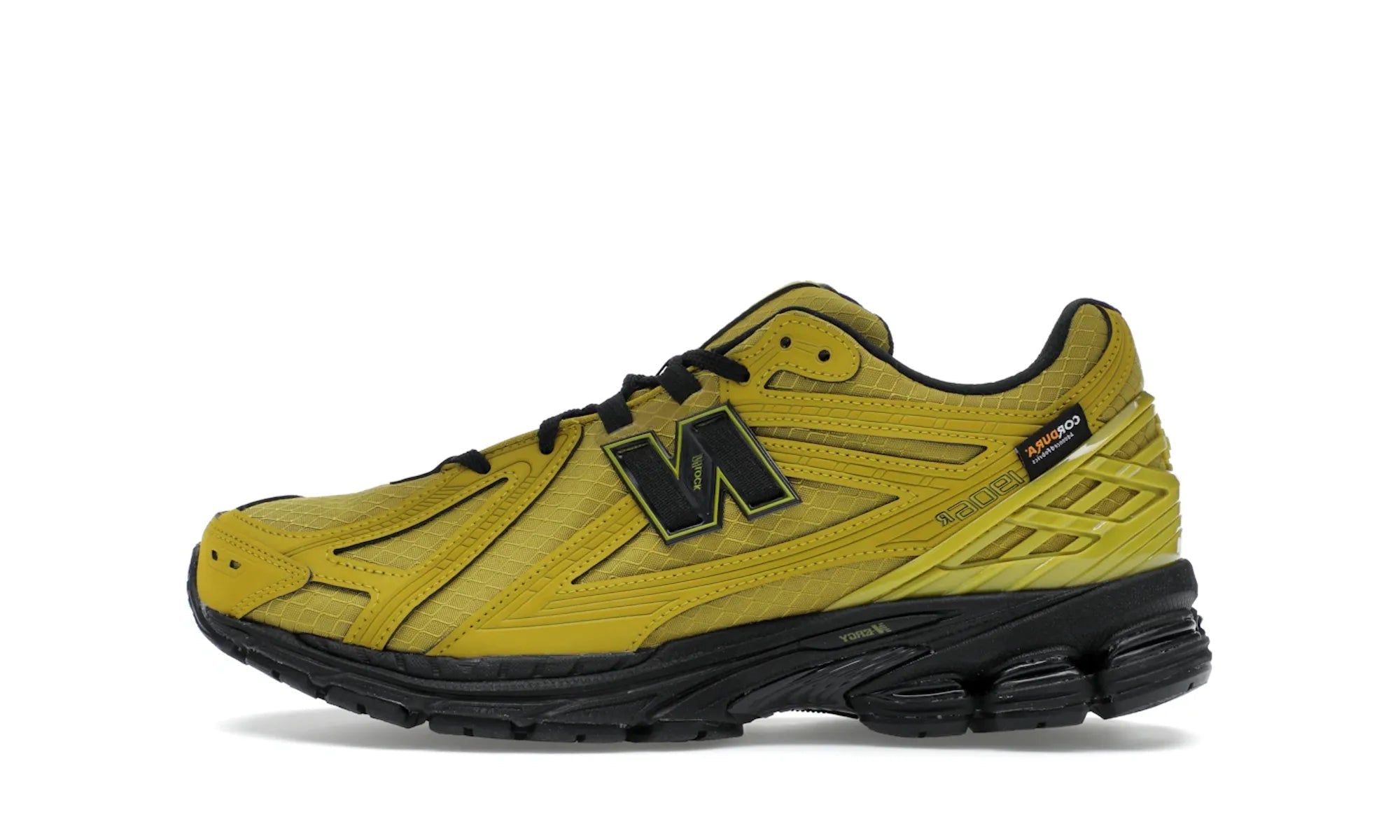New Balance 1906R Cordura Marshland Black - resellguru.app