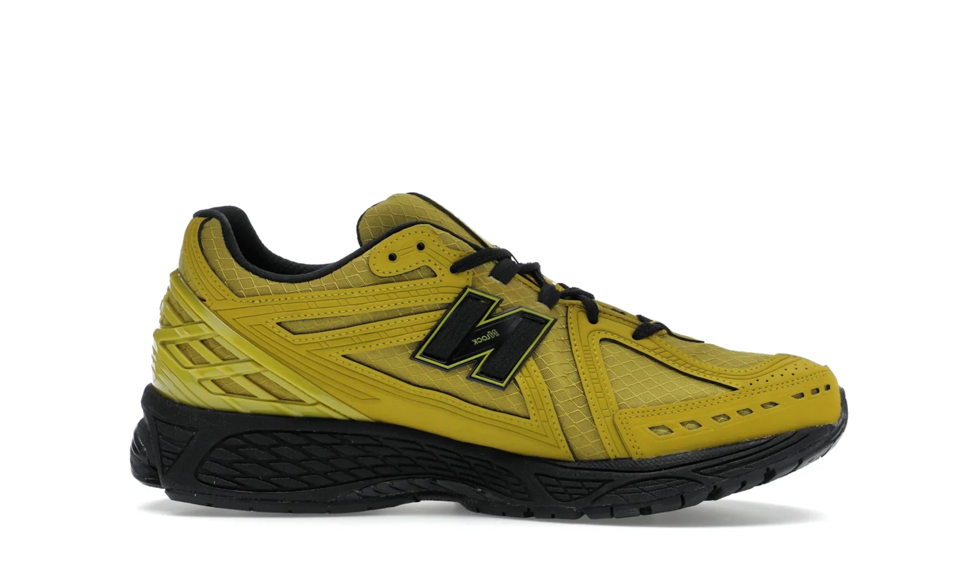New Balance 1906R Cordura Marshland Black - resellguru.app