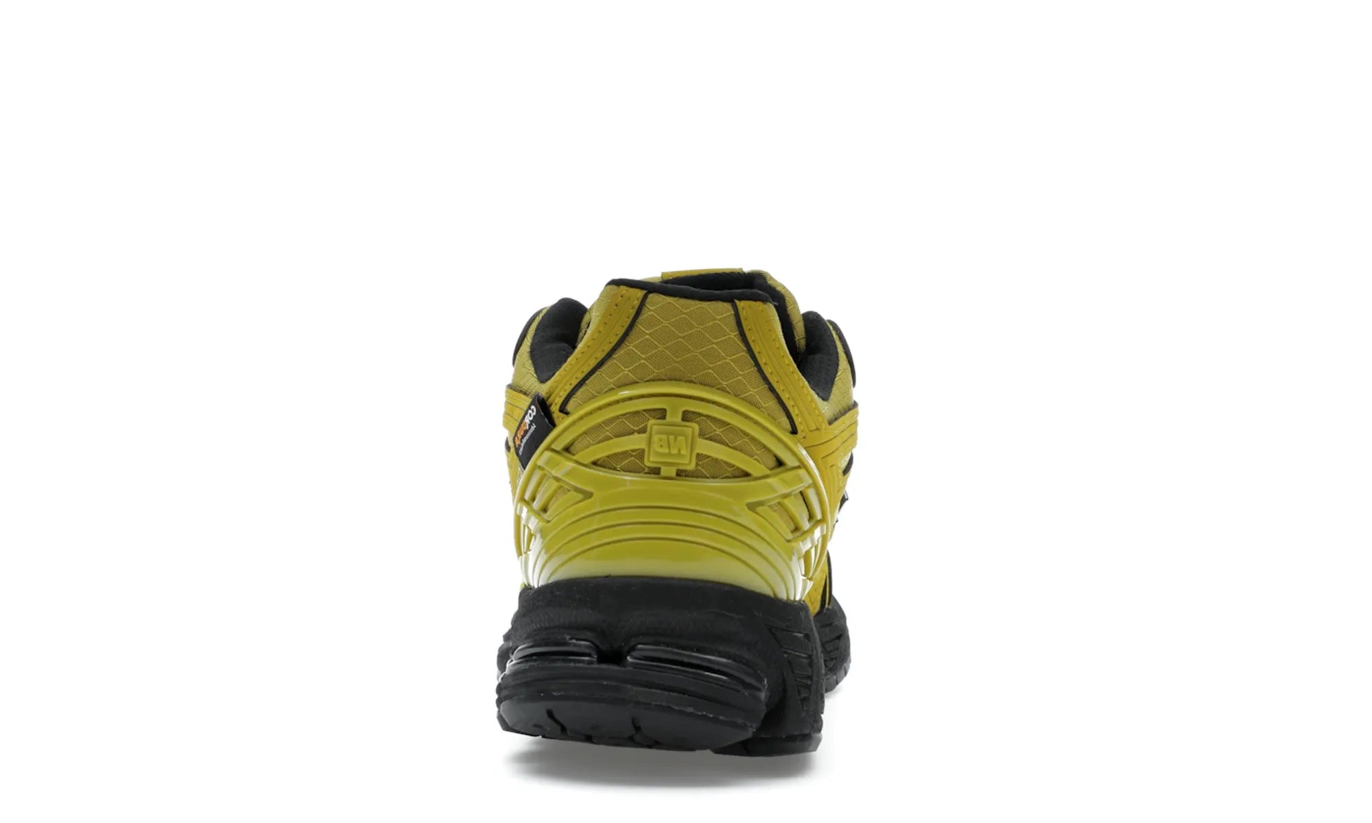 New Balance 1906R Cordura Marshland Black - resellguru.app
