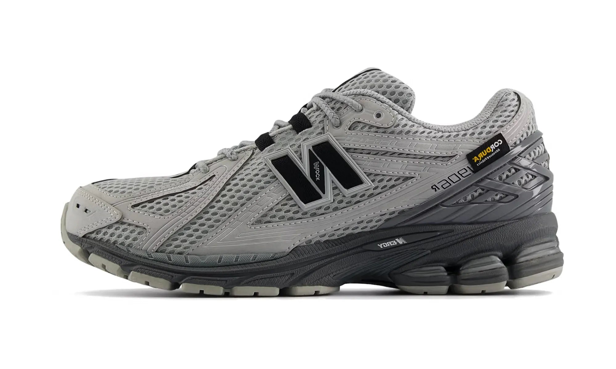 New Balance 1906R Cordura Grey Black - resellguru.app