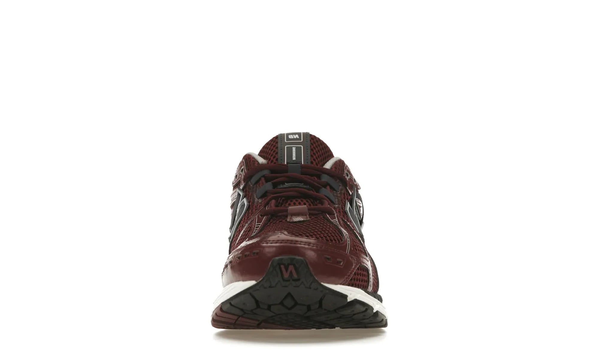 New Balance 1906R Burgundy Black - resellguru.app