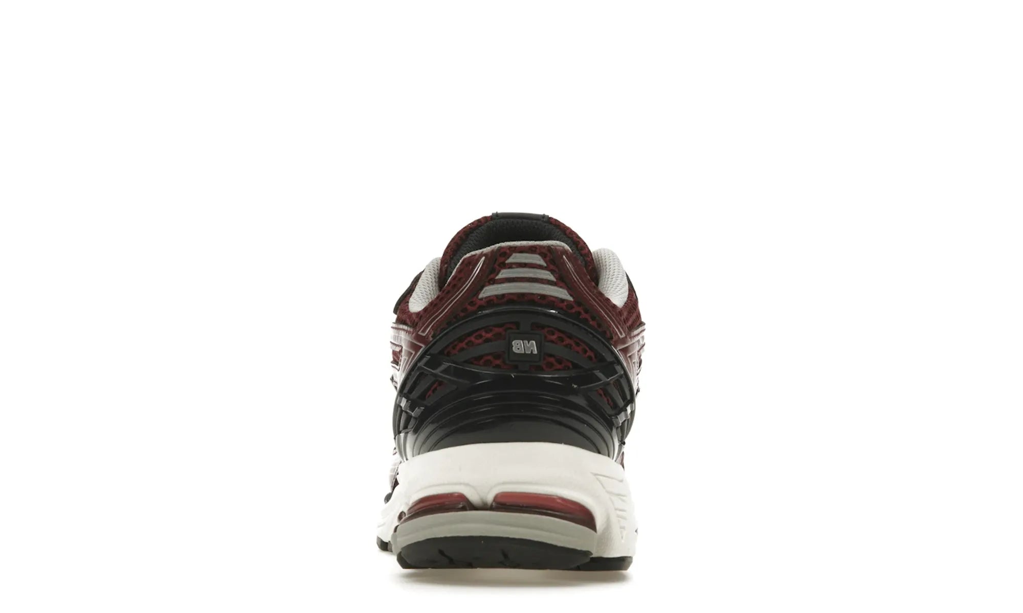 New Balance 1906R Burgundy Black - resellguru.app