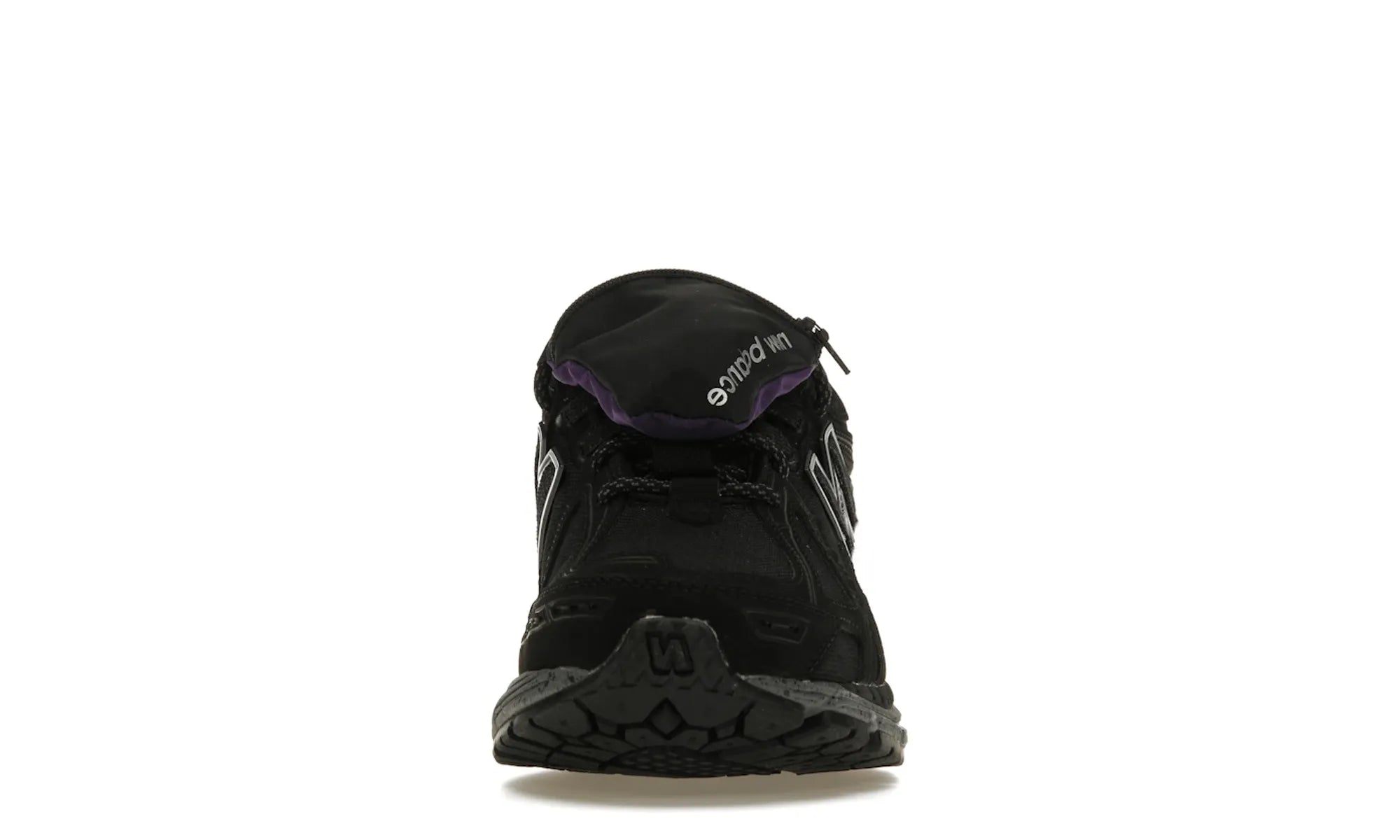 New Balance 1906R Cordura Pocket Black - resellguru.app