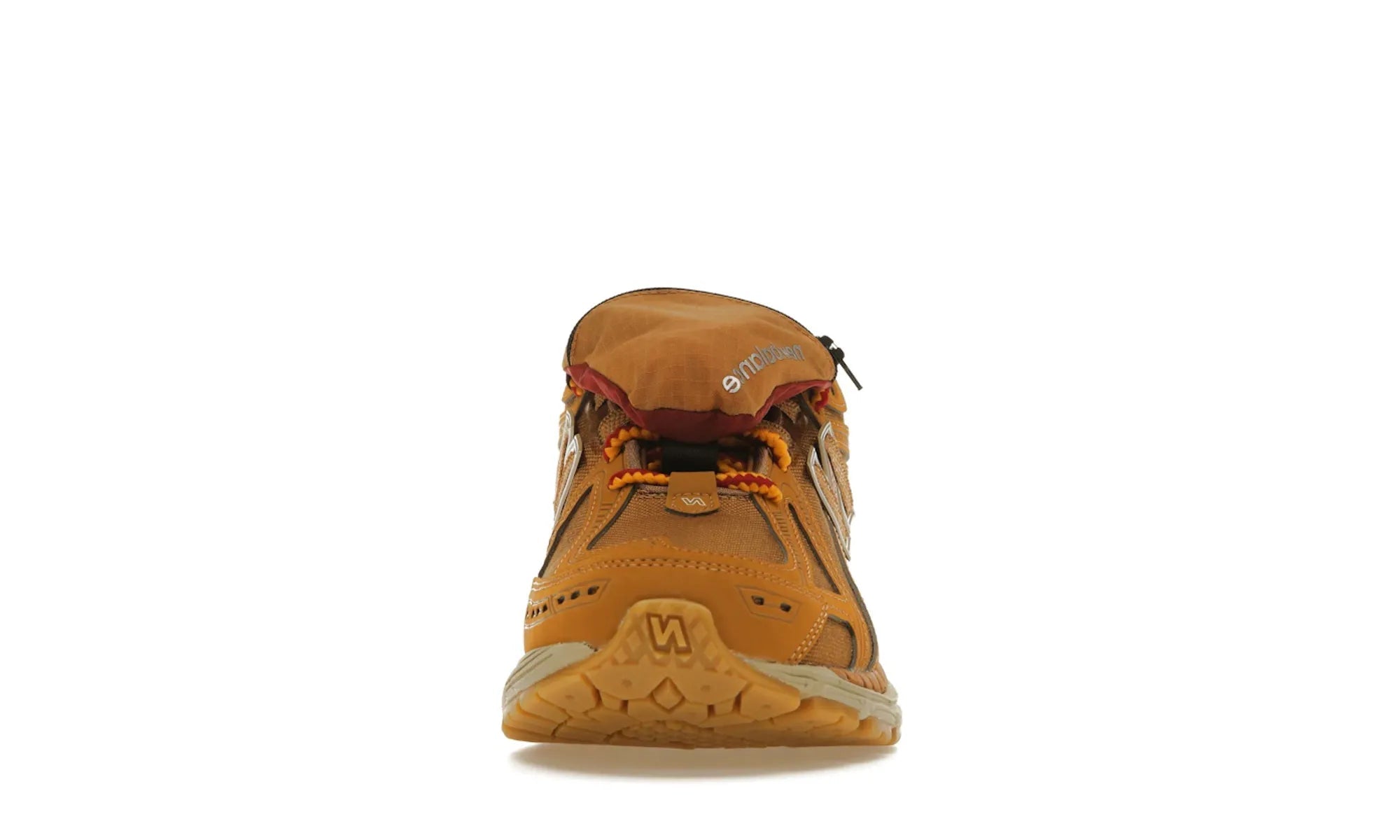 New Balance 1906R Cordura Pocket Wheat - resellguru.app