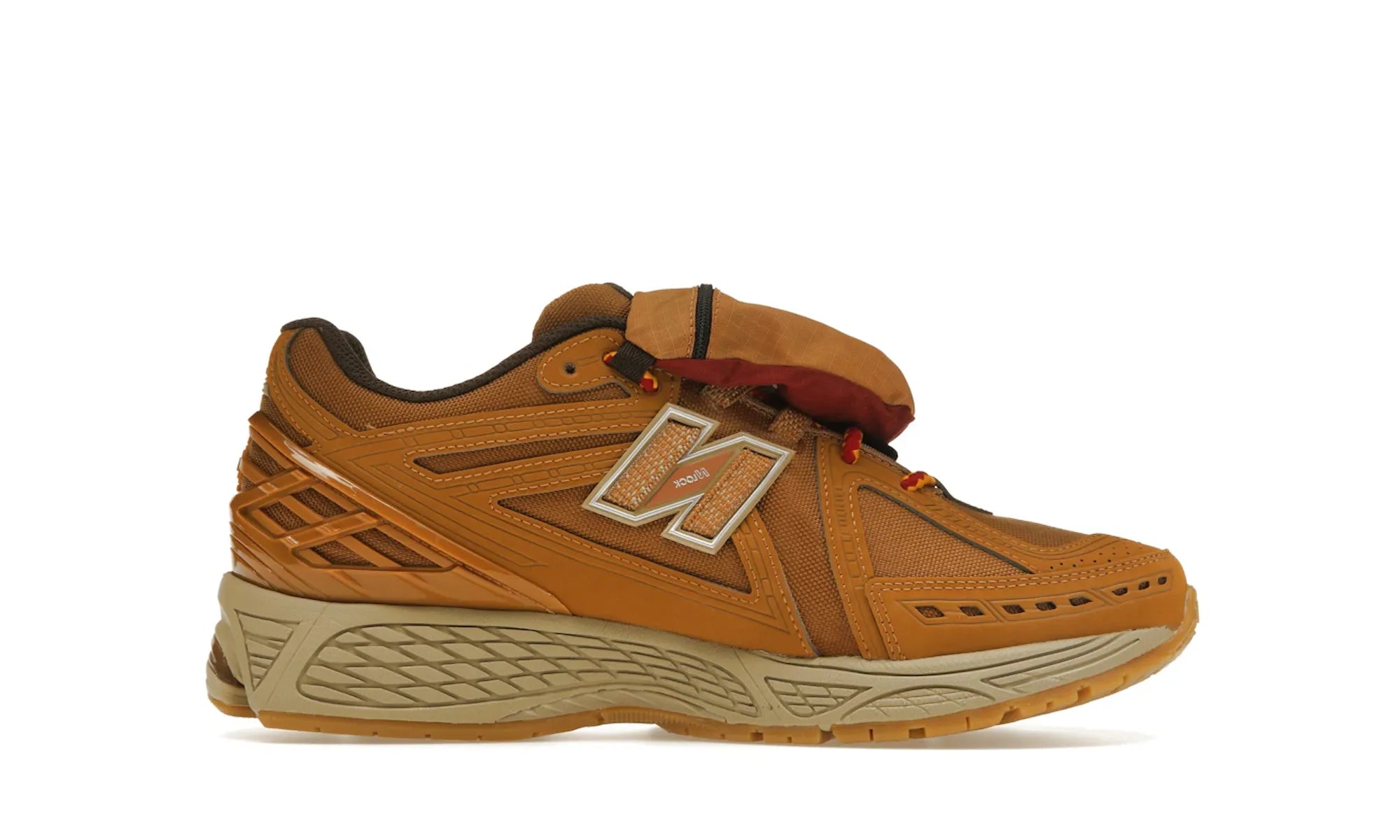 New Balance 1906R Cordura Pocket Wheat - resellguru.app