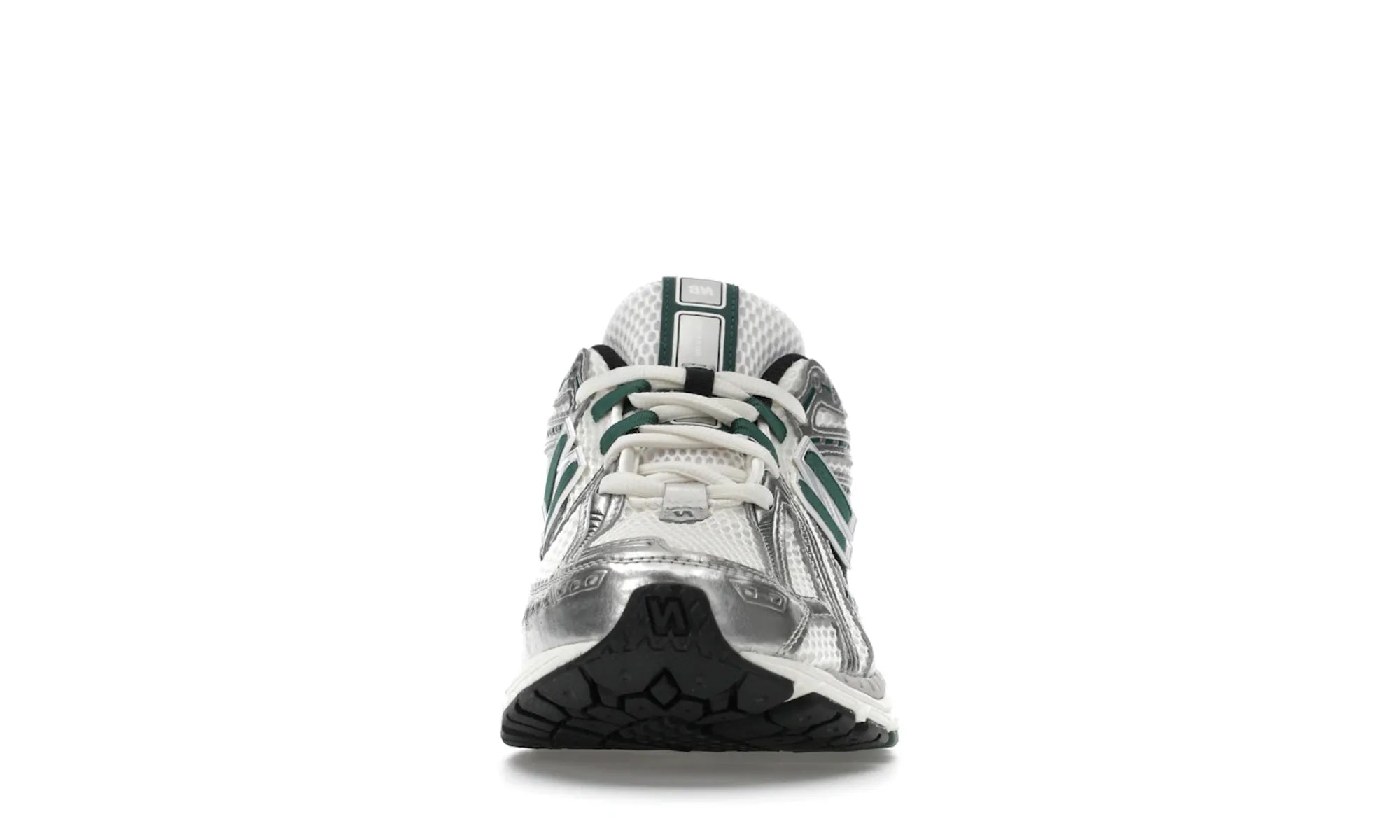 New Balance 1906R Silver Metallic Nightwatch Green - resellguru.app
