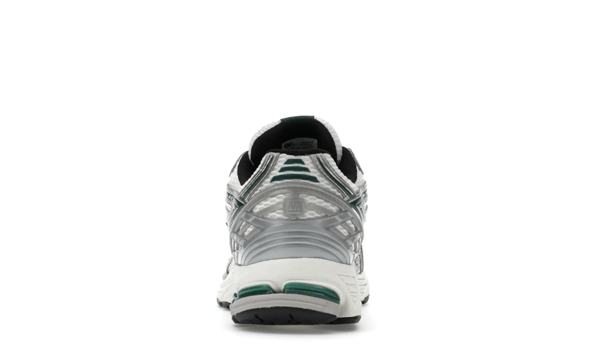 New Balance 1906R Silver Metallic Nightwatch Green - resellguru.app