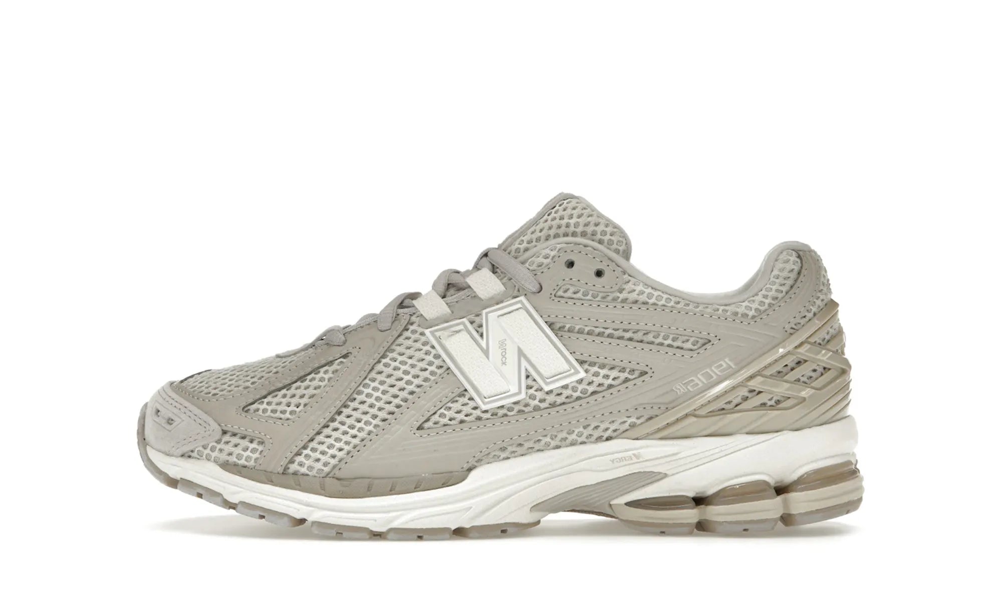 New Balance 1906R Grey Day - resellguru.app