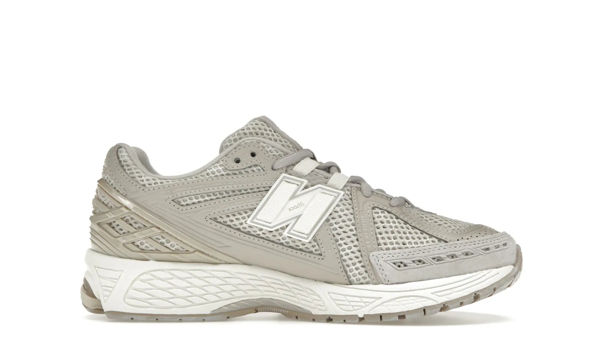 New Balance 1906R Grey Day - resellguru.app