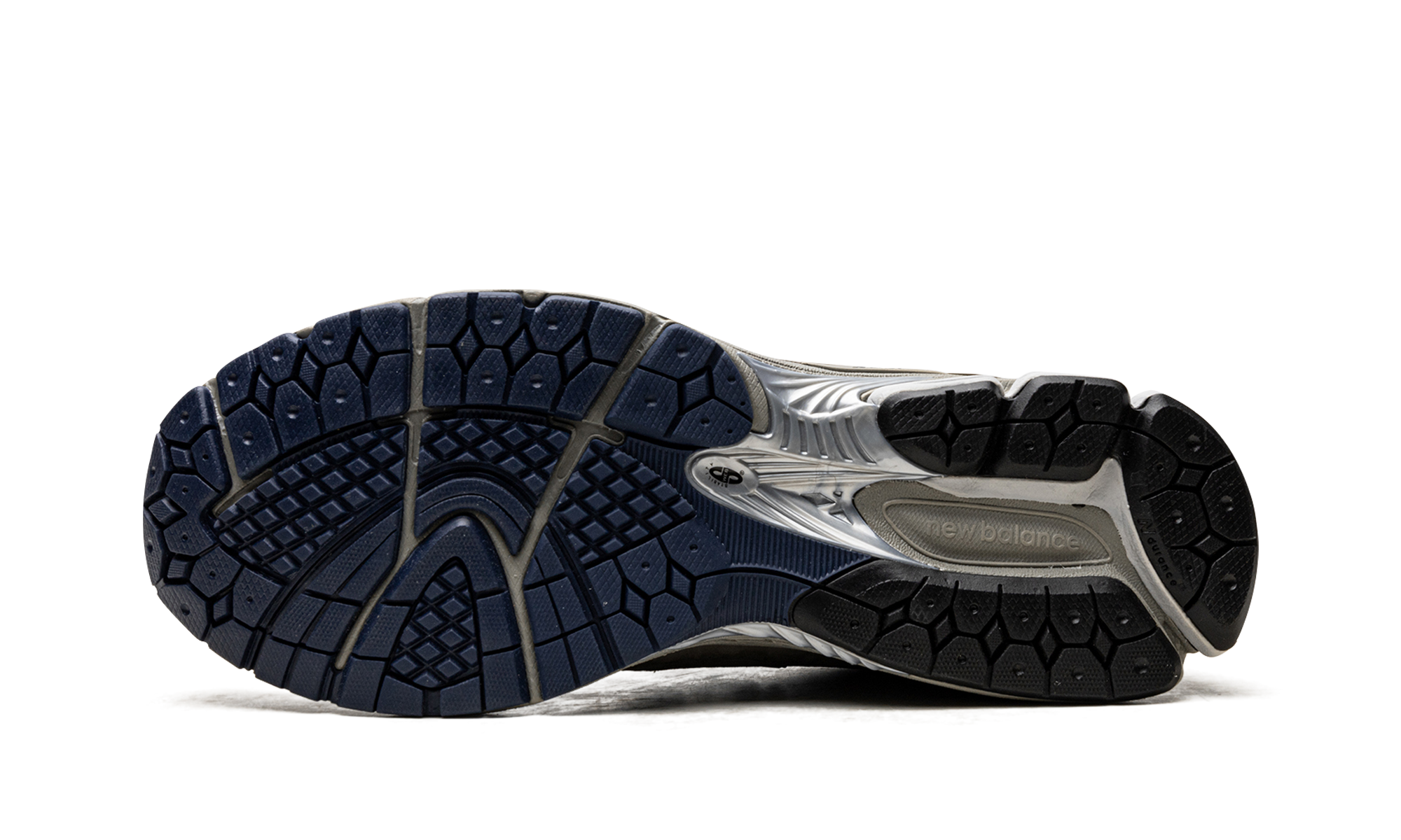 New Balance 1906R Grey Indigo - resellguru.app
