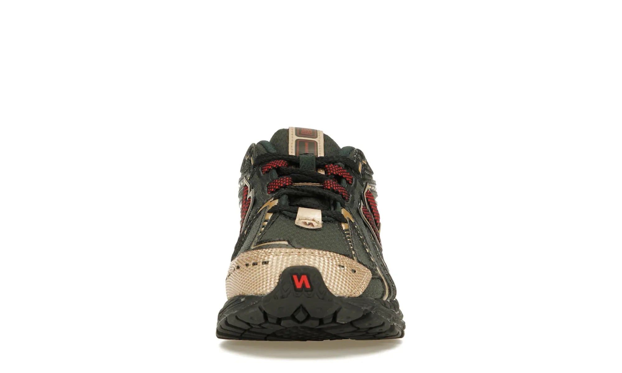 New Balance 1906R Kith Black - resellguru.app