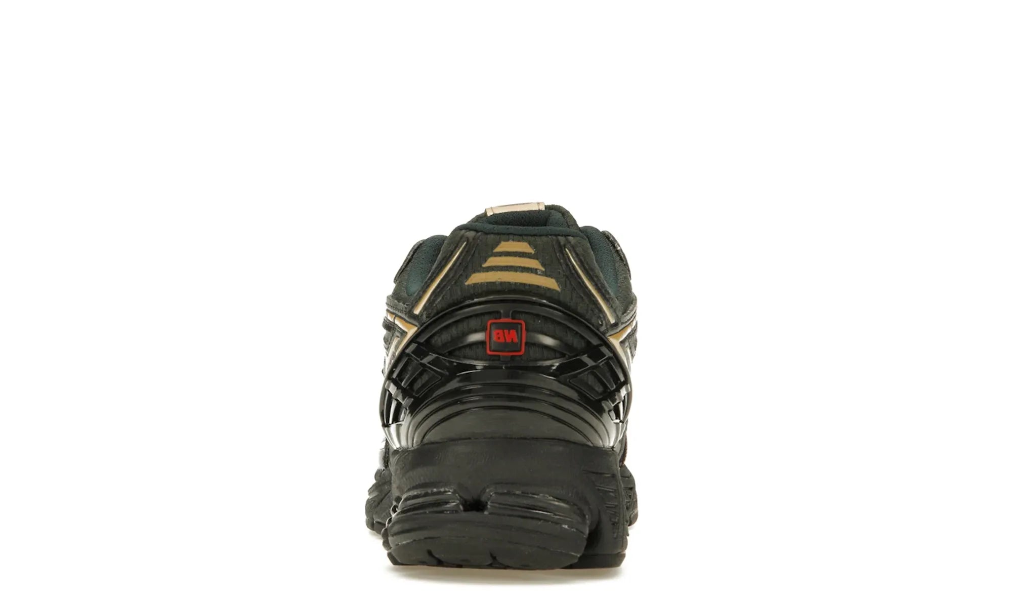 New Balance 1906R Kith Black - resellguru.app