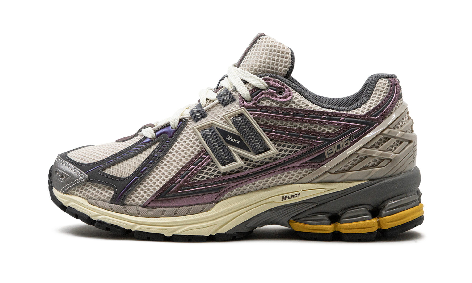 New Balance 1906R Licorice - resellguru.app