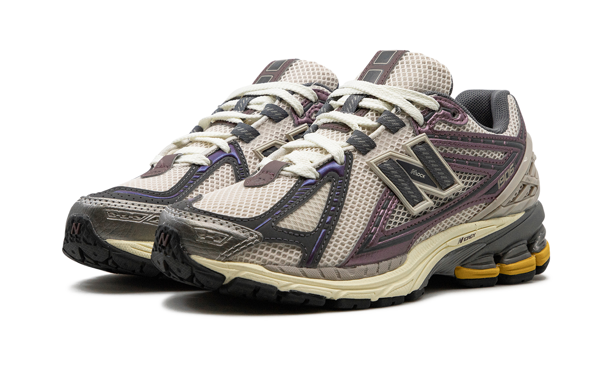 New Balance 1906R Licorice - resellguru.app