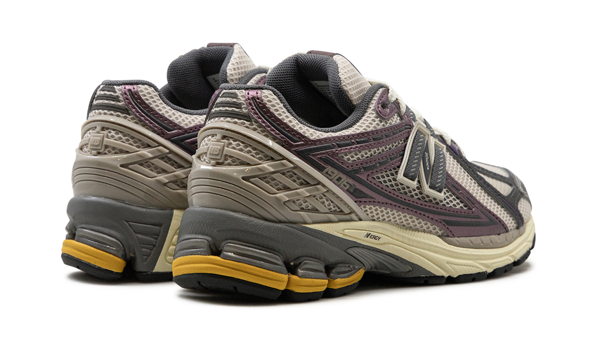 New Balance 1906R Licorice - resellguru.app