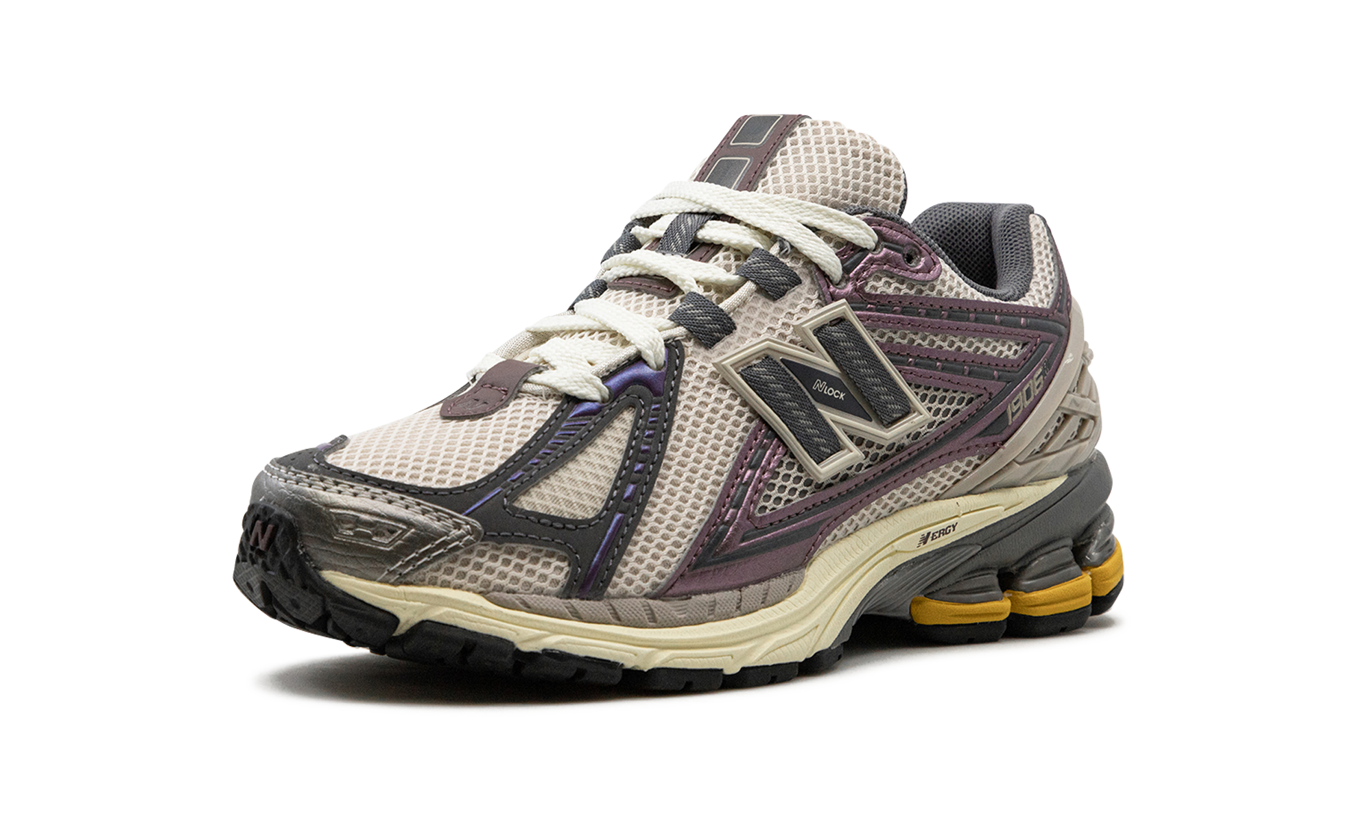 New Balance 1906R Licorice - resellguru.app