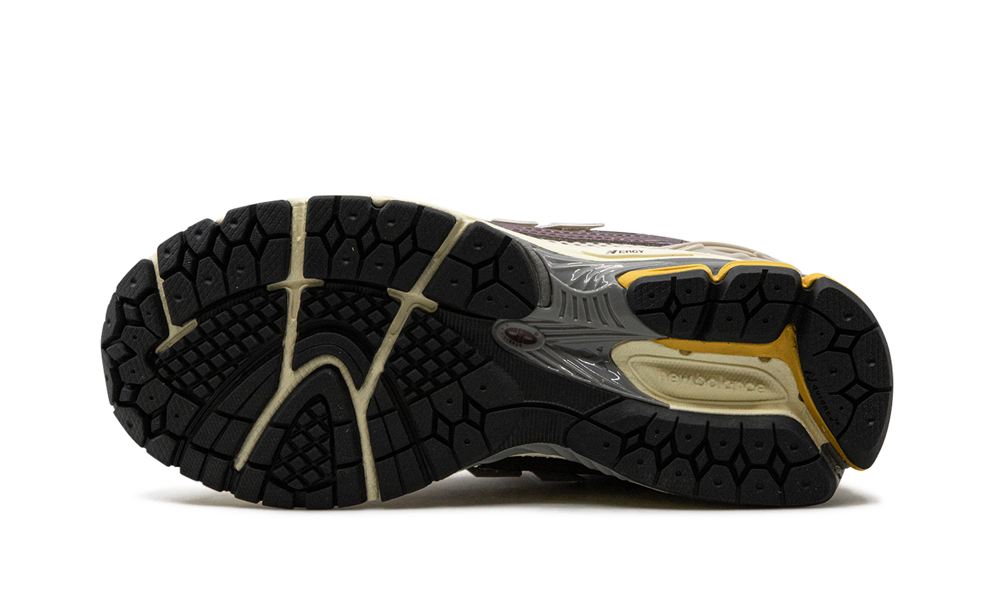 New Balance 1906R Licorice - resellguru.app