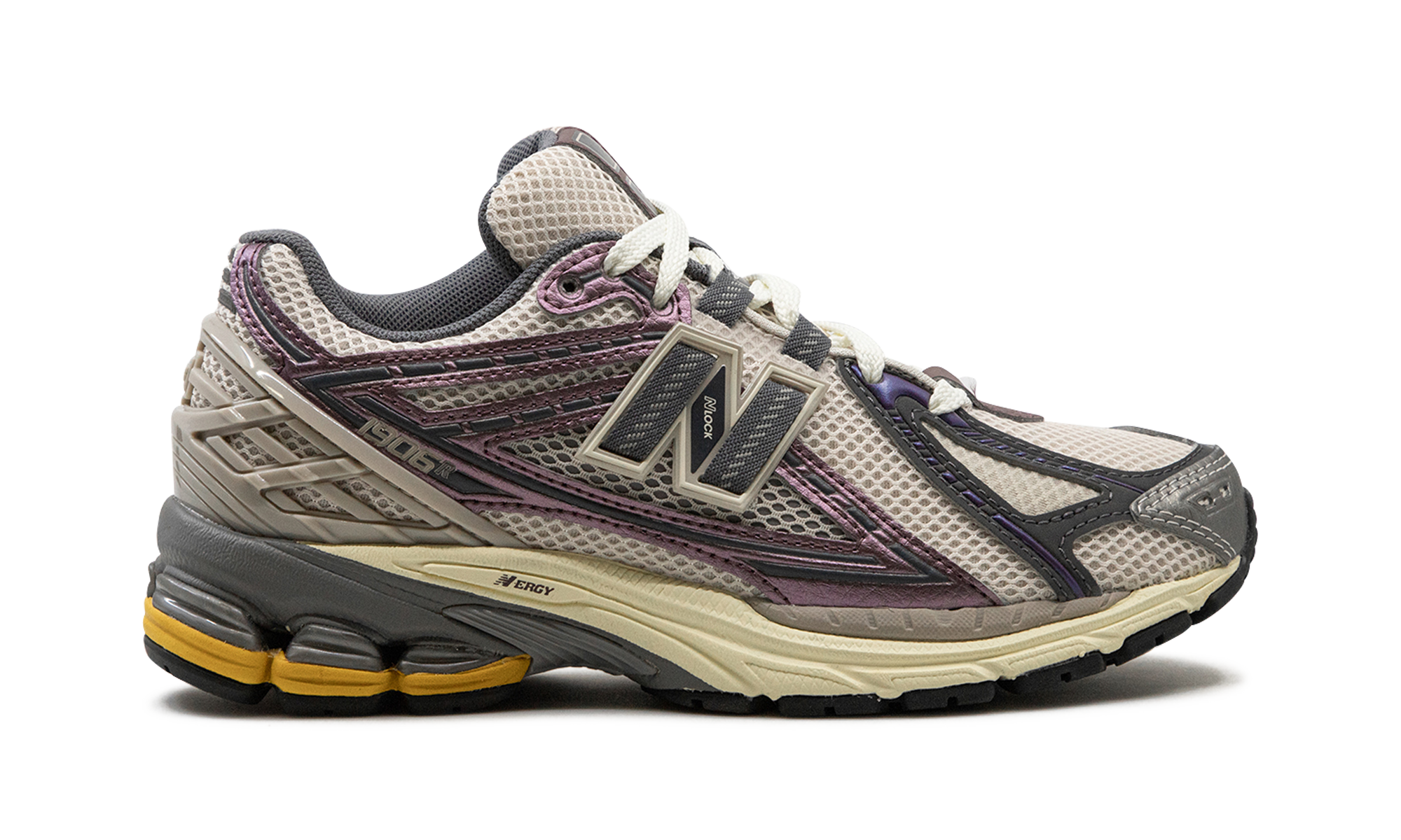 New Balance 1906R Licorice - resellguru.app
