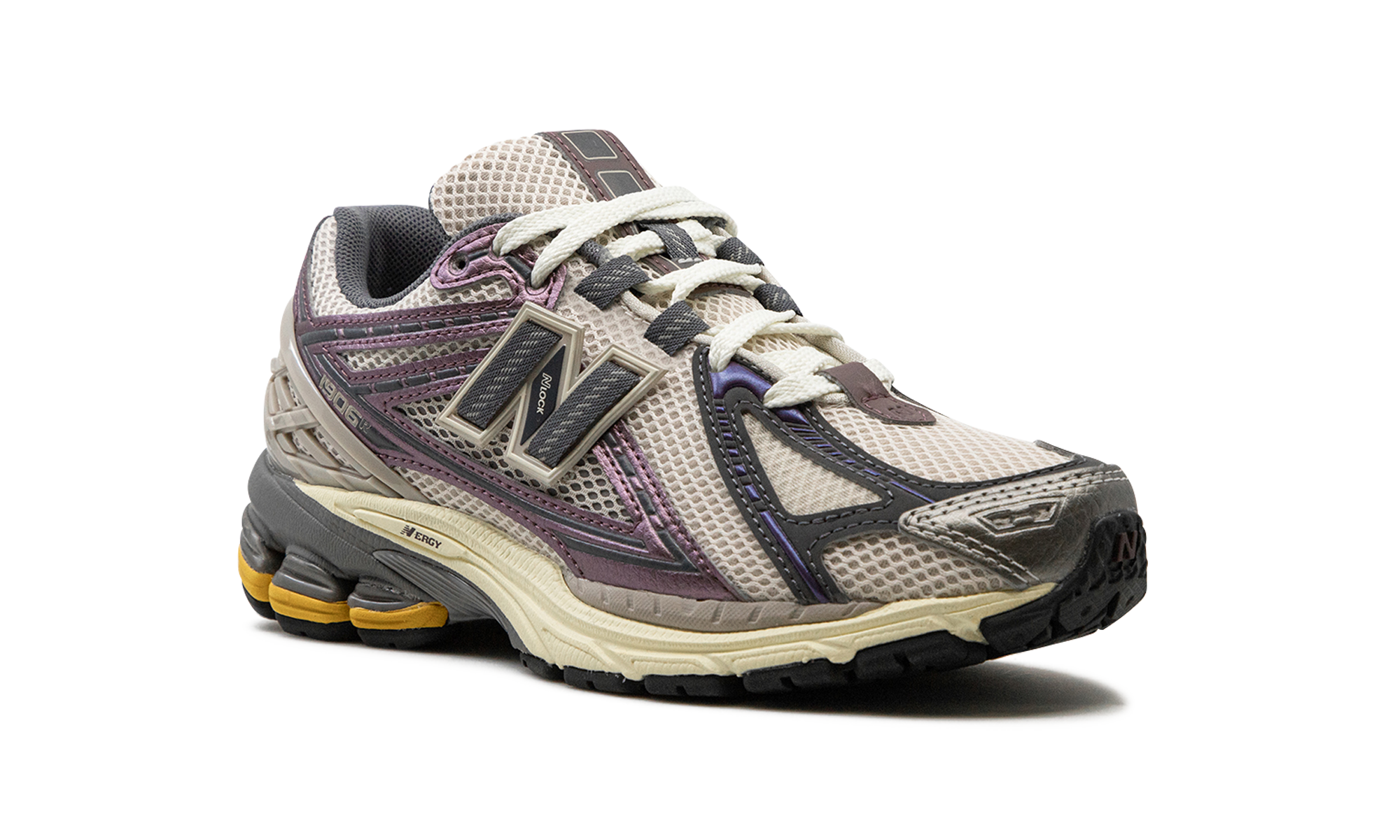 New Balance 1906R Licorice - resellguru.app