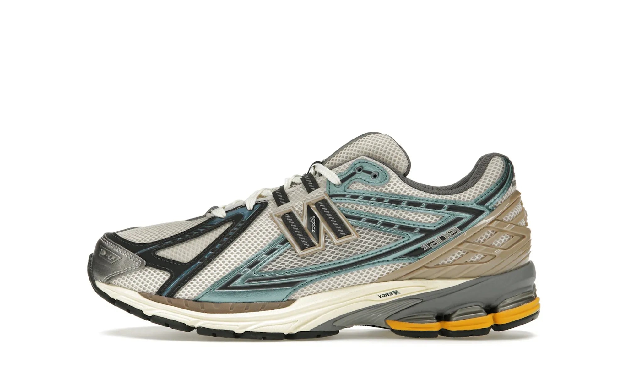 New Balance 1906R Metallic Teal New Spruce - resellguru.app