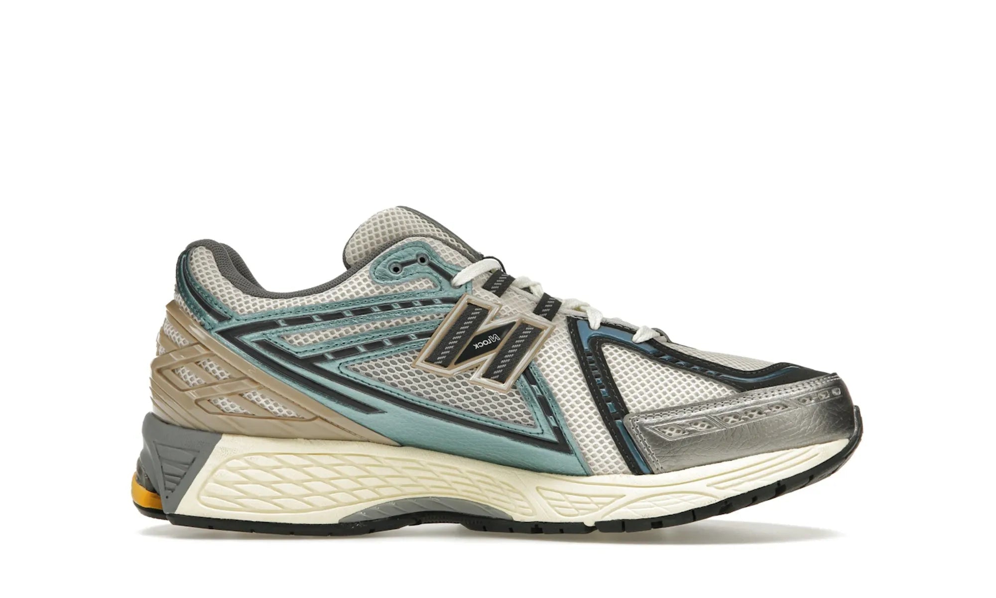 New Balance 1906R Metallic Teal New Spruce - resellguru.app