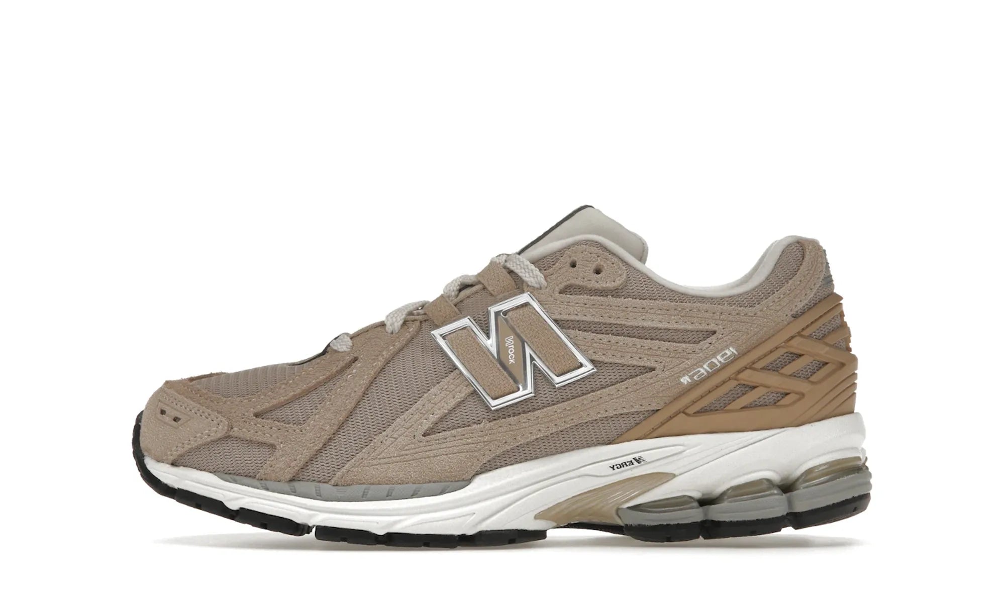 New Balance 1906R Mindful Grey - resellguru.app