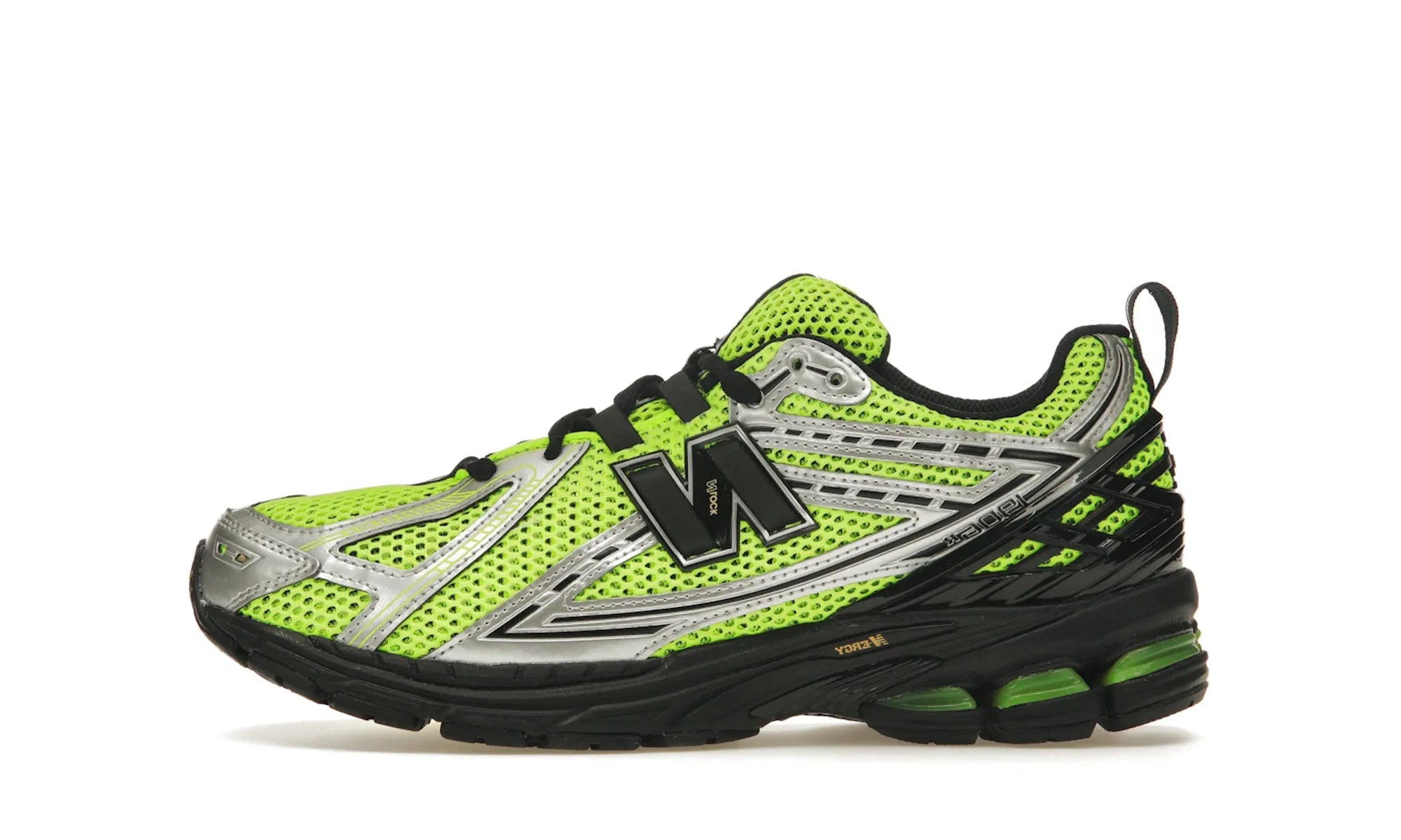 New Balance 1906R Volt Black - resellguru.app