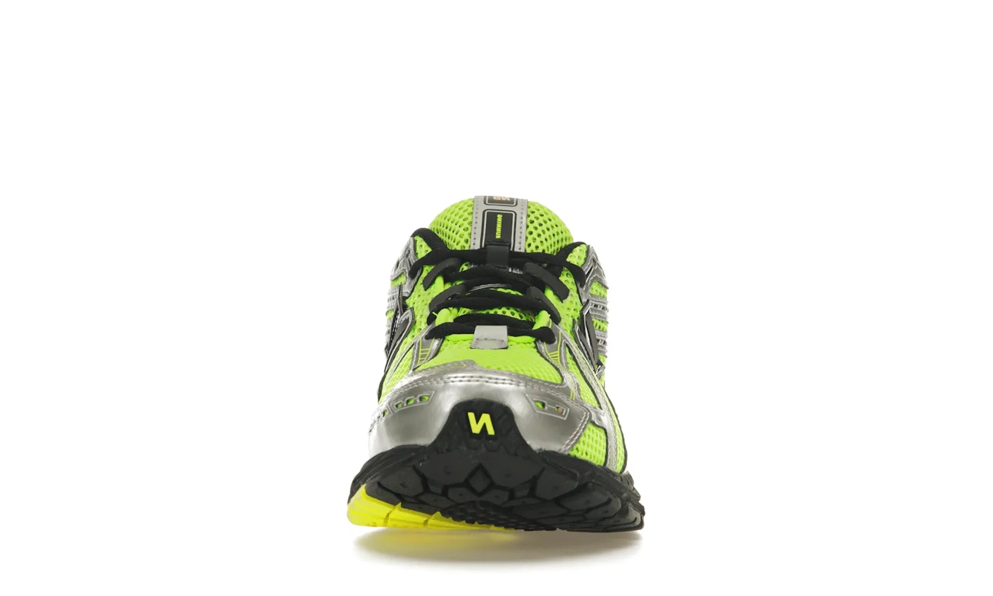 New Balance 1906R Volt Black - resellguru.app