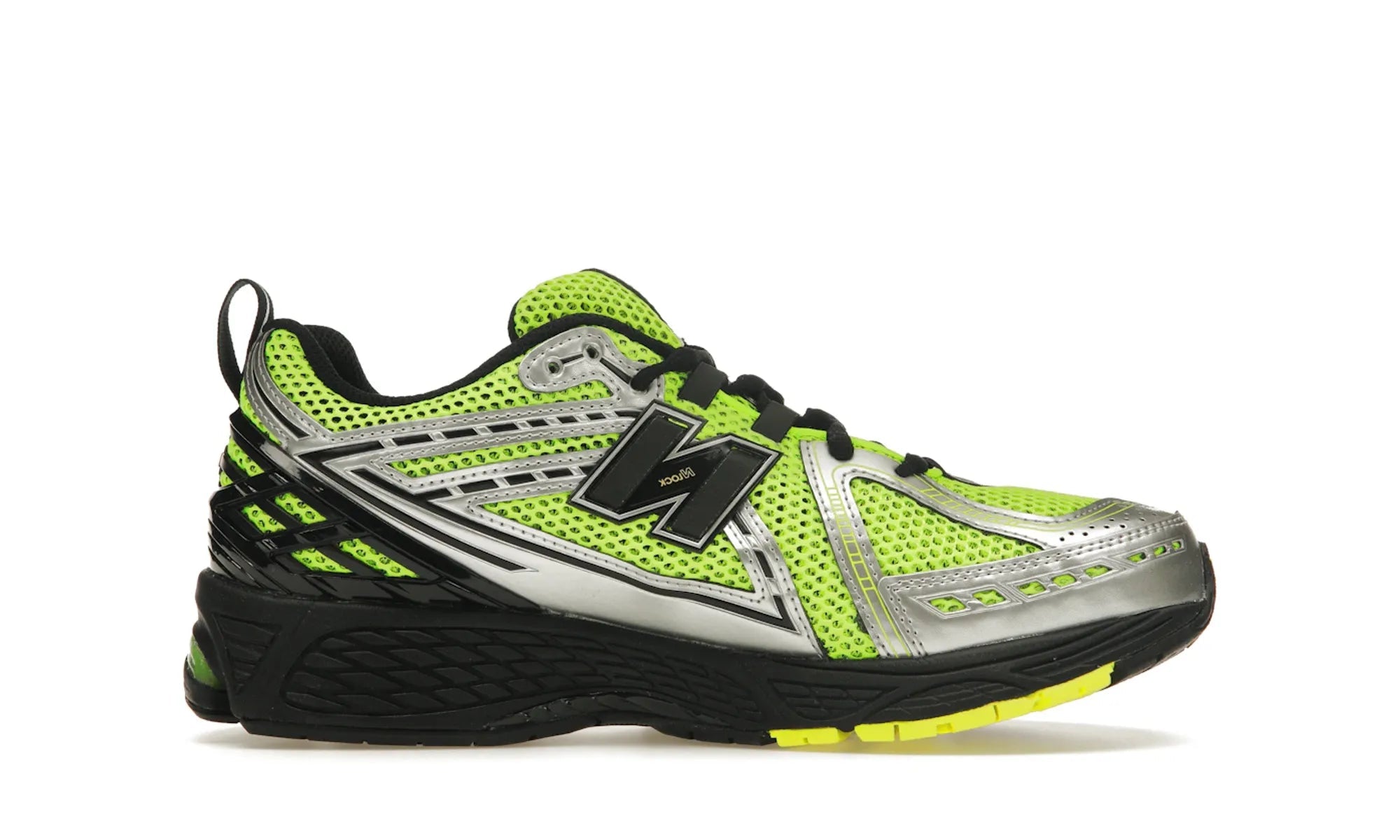 New Balance 1906R Volt Black - resellguru.app