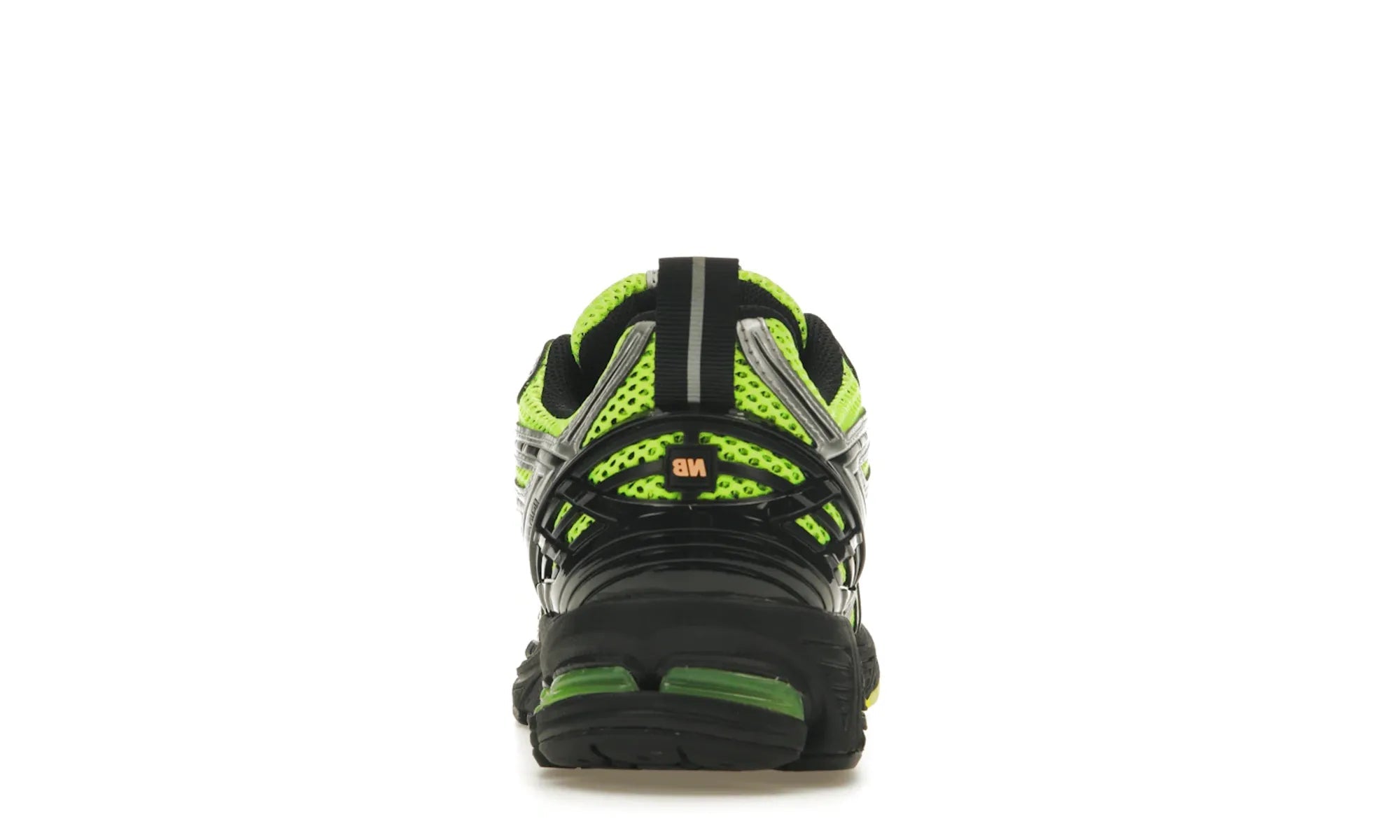New Balance 1906R Volt Black - resellguru.app