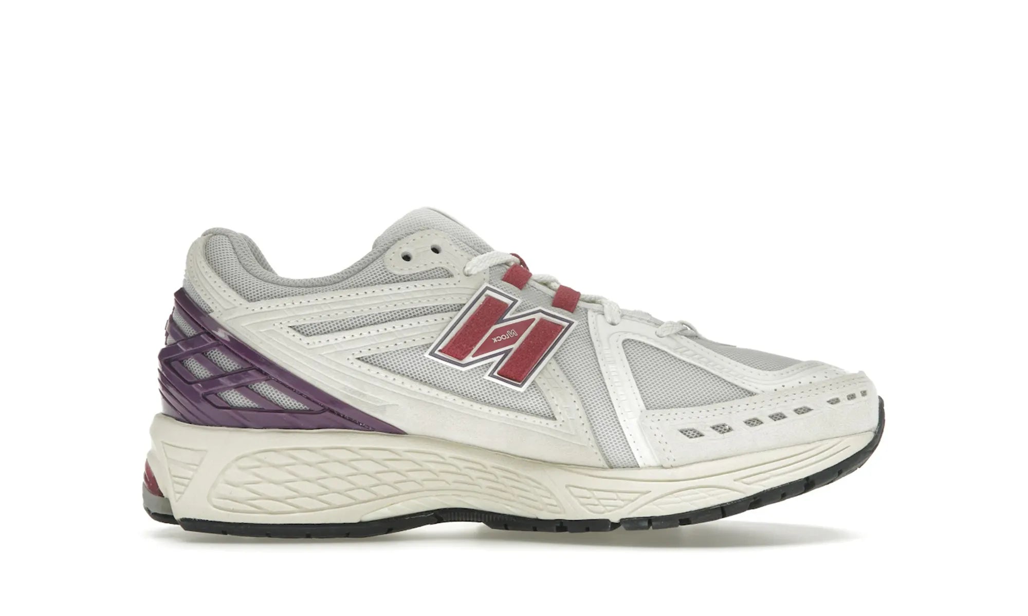 New Balance 1906R Sea Salt Radiant Purple - resellguru.app