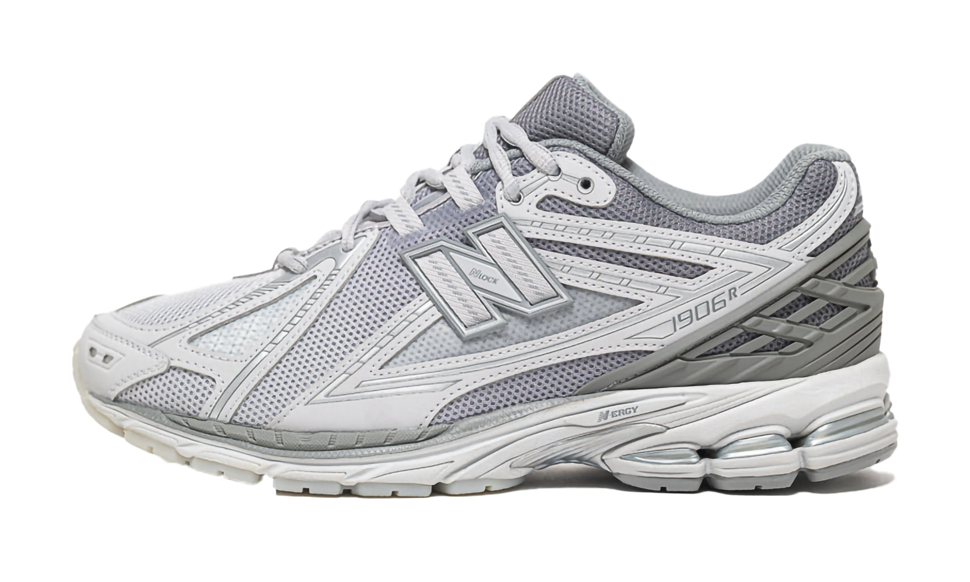 New Balance 1906R Lunar New Year Raincloud - resellguru.app