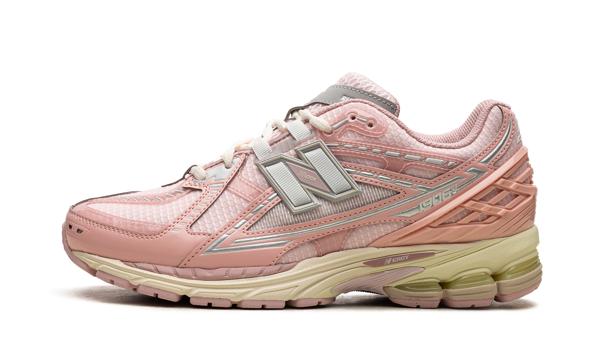 New Balance 1906R Lunar New Year Pink - resellguru.app